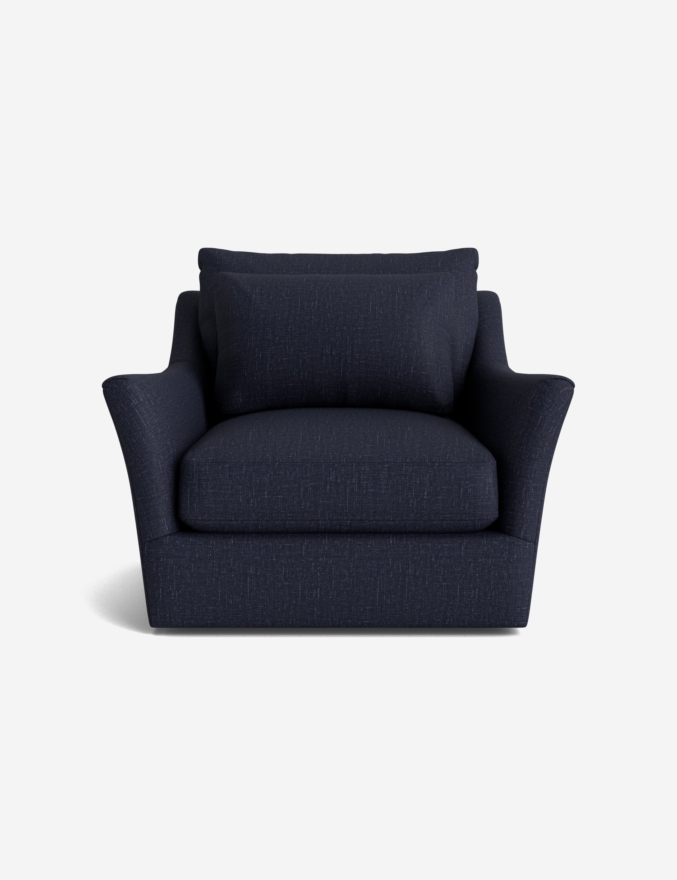 Lulu and Georgia Niven Swivel Chair - view 17