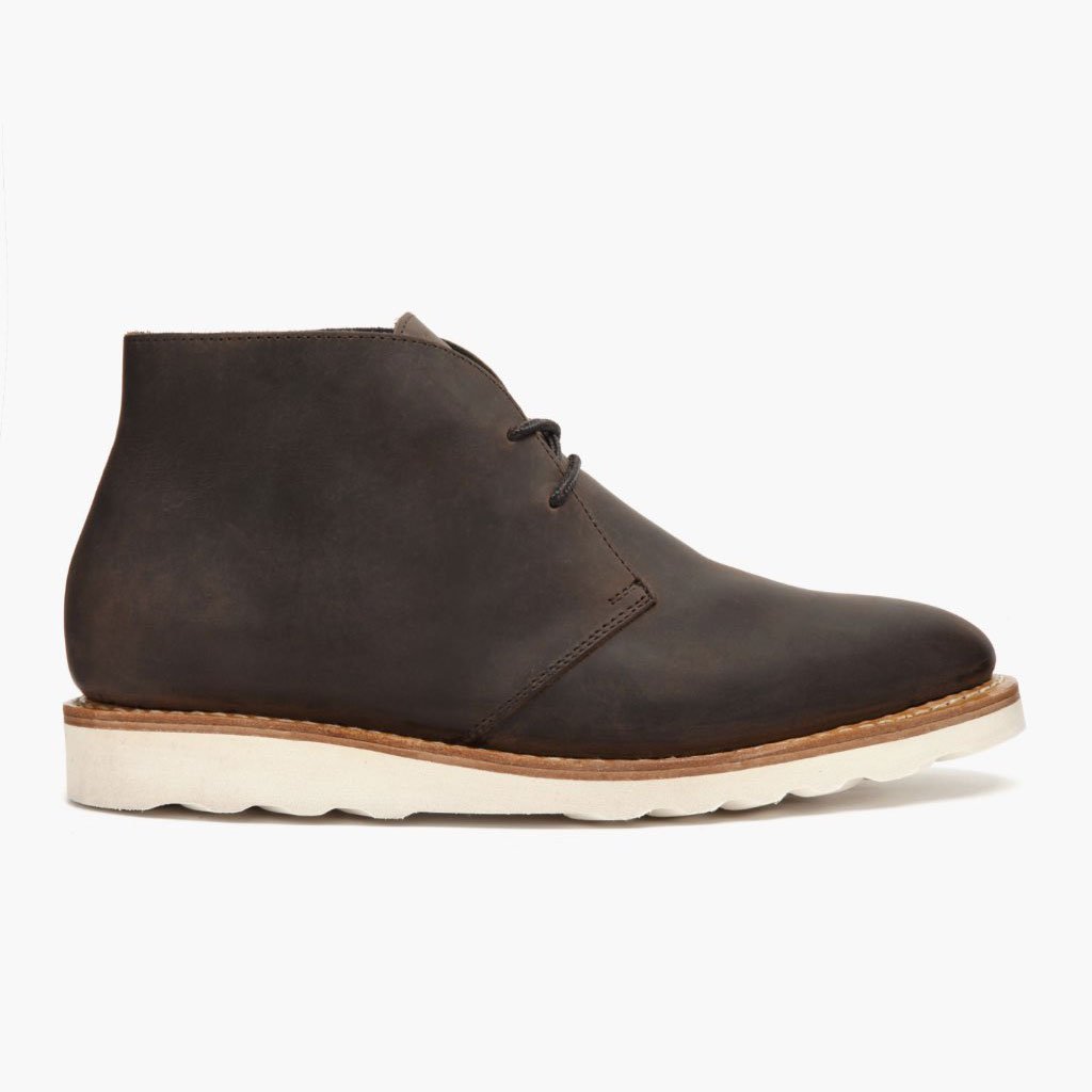Thursday Boots - Seconds - Men's Boots [S] Scout | Tobacco - view 2