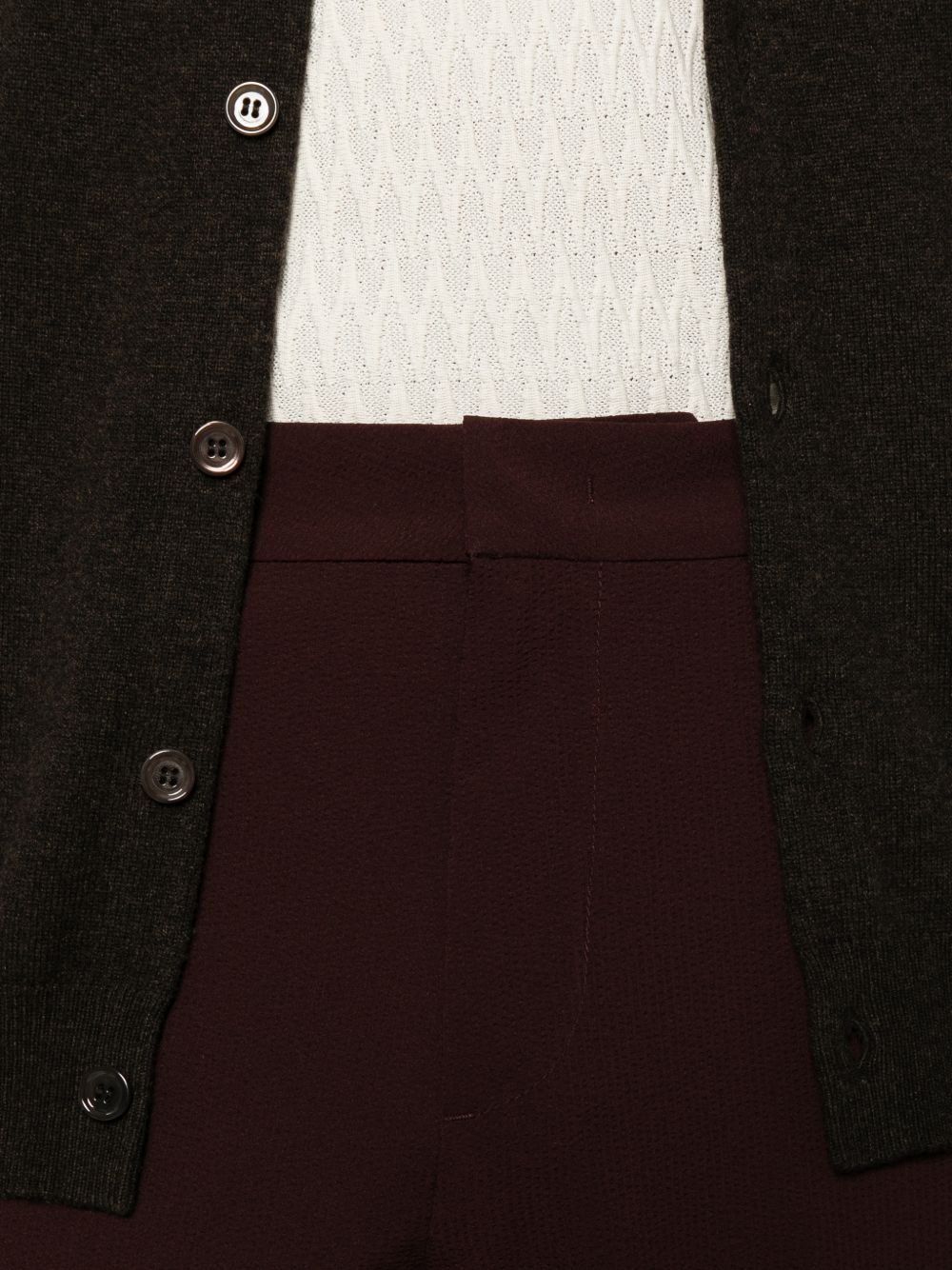 Emporio Armani Trousers - view 2