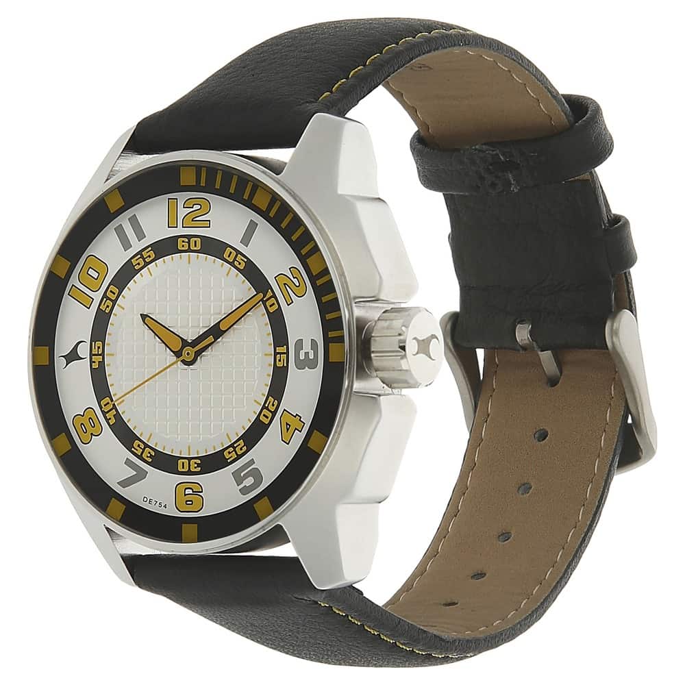 Fastrack Upgrades Silver