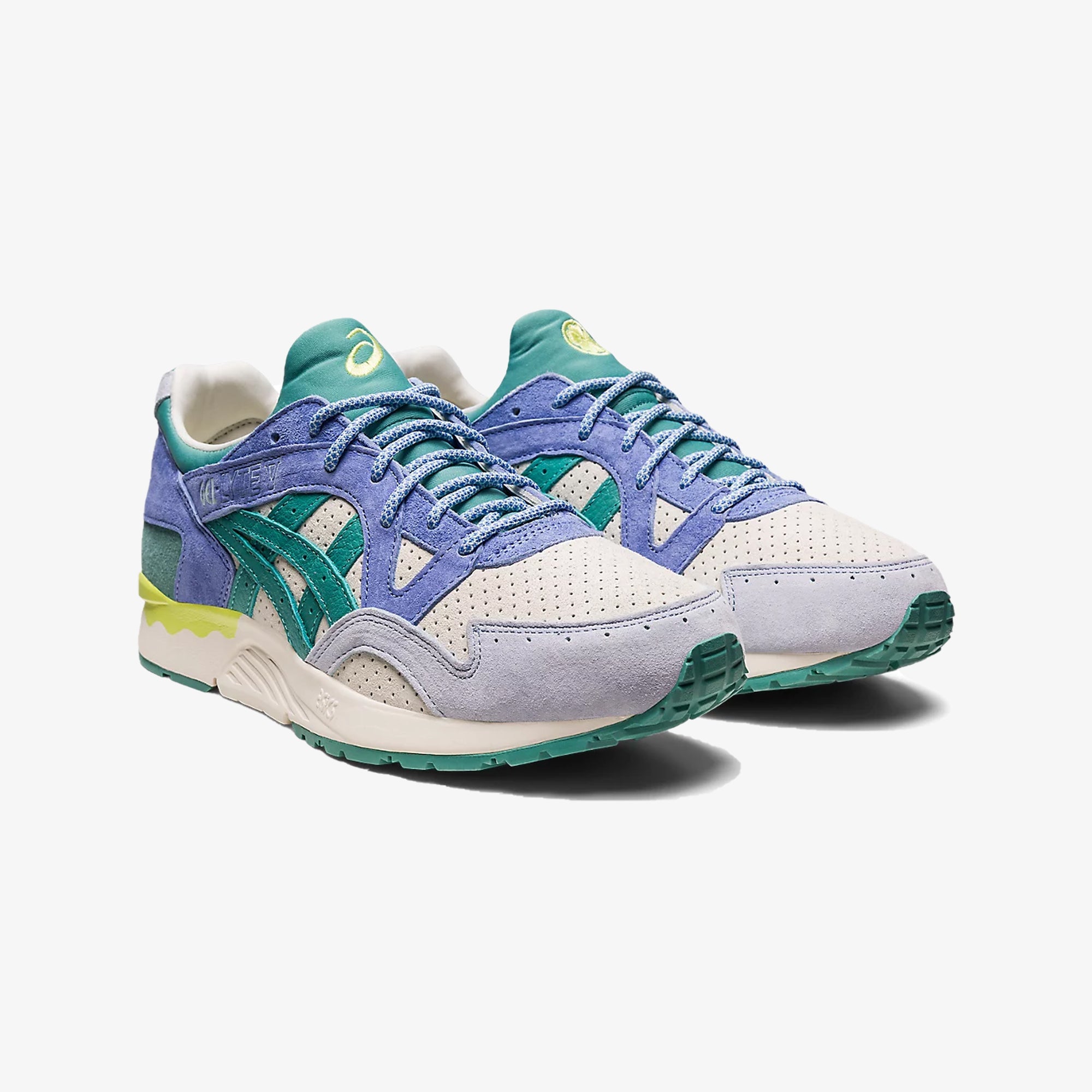 Gel-lyte v cream – Asics | GEL-LYTE V { CREAM/SAGE