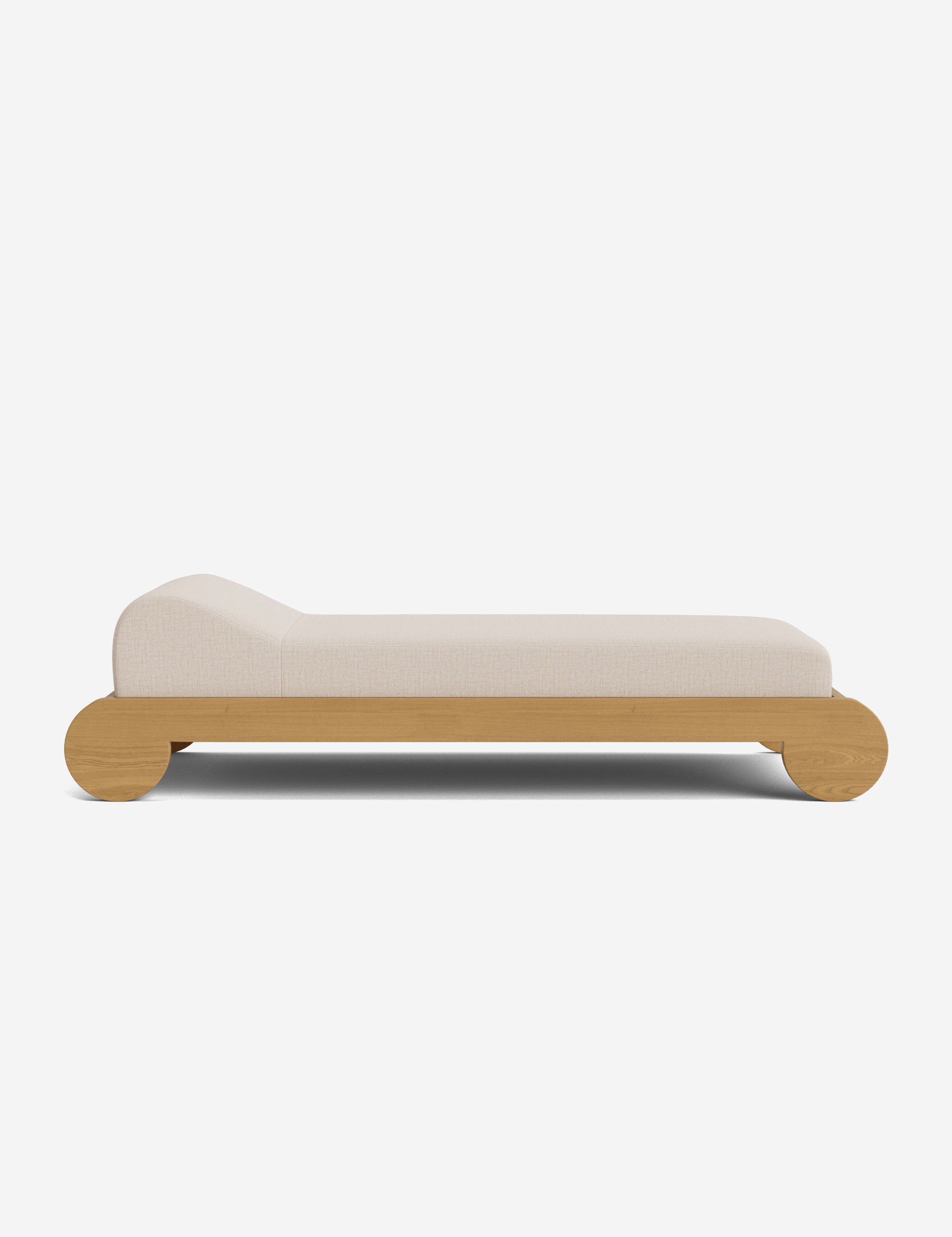 Lulu and Georgia Ionic Daybed by Sarah Sherman Samuel - view 49