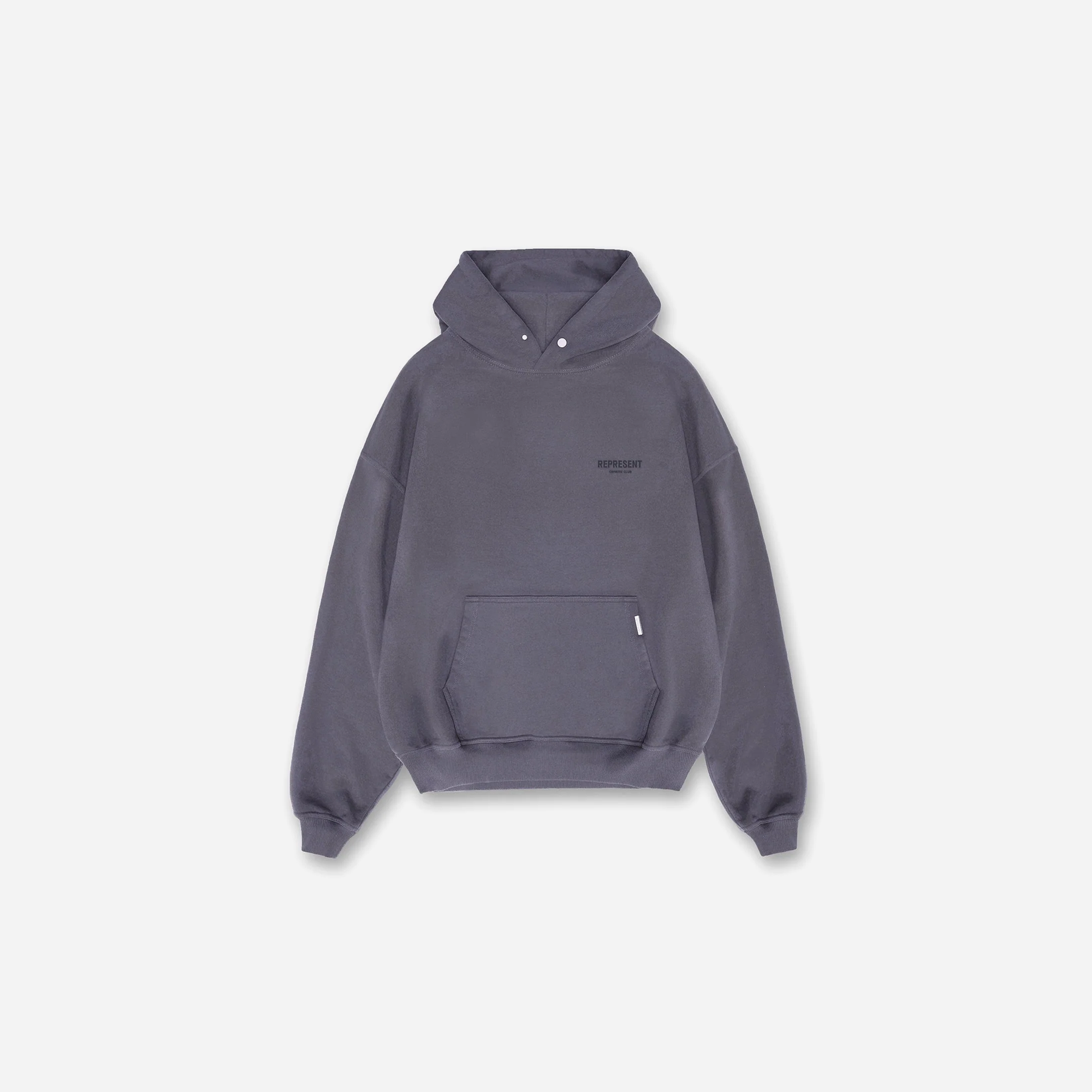 Represent Owners Club Hoodie - view 17