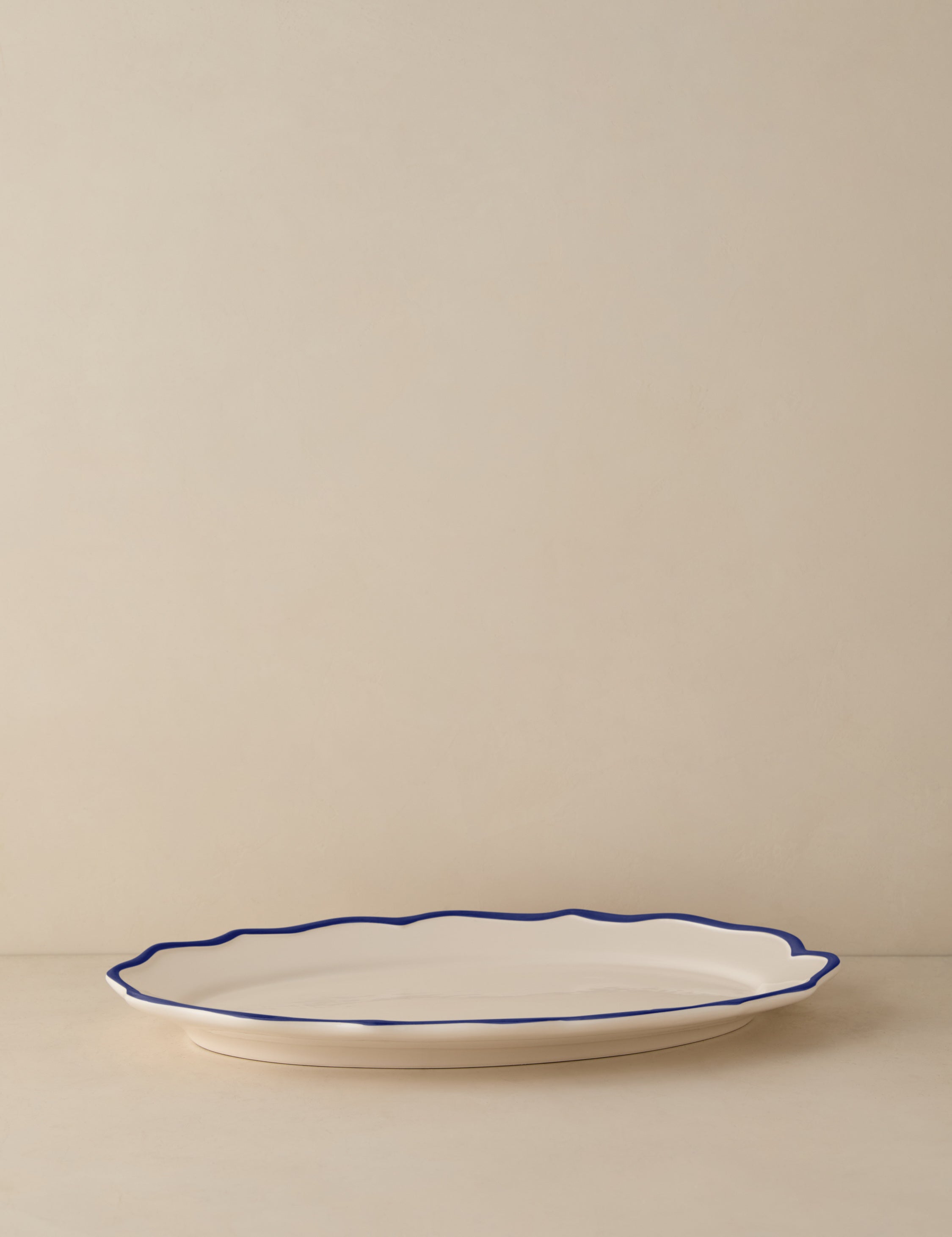 Lulu and Georgia Stoneware Serveware by Maison Madison - view 77