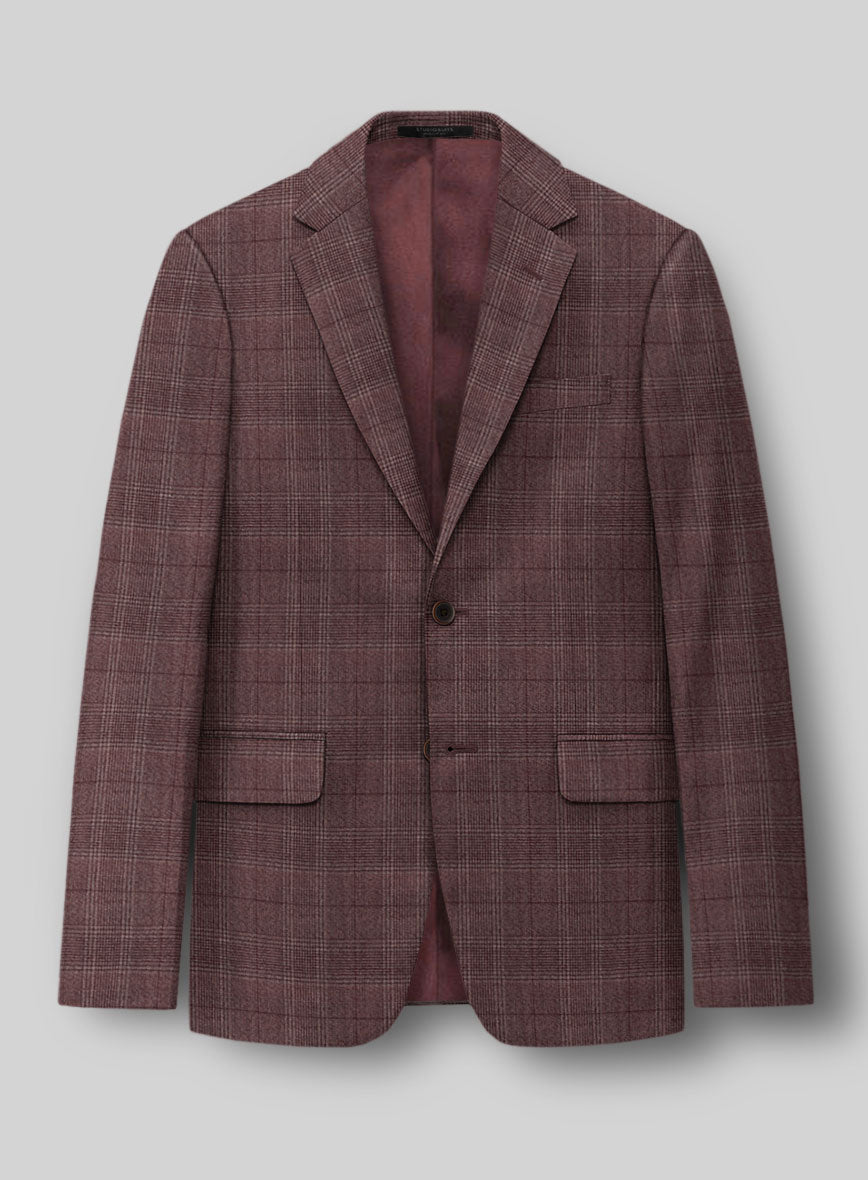 StudioSuits Italian Wool Torina Jacket