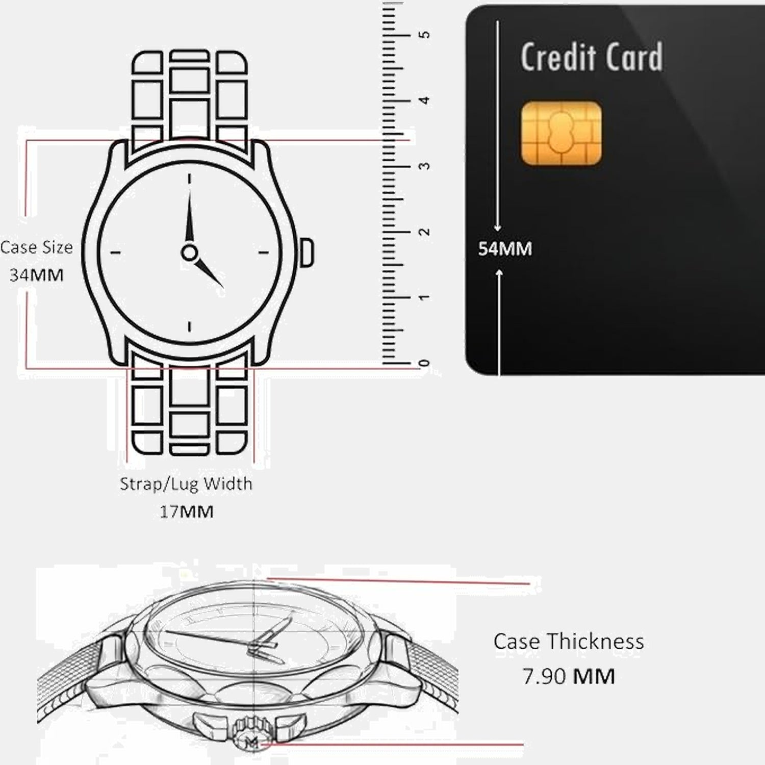 Coach Cary Women Quartz Silver Mother Of Pearl Dial Analog Stainless Steel Watch 14503830 - view 4