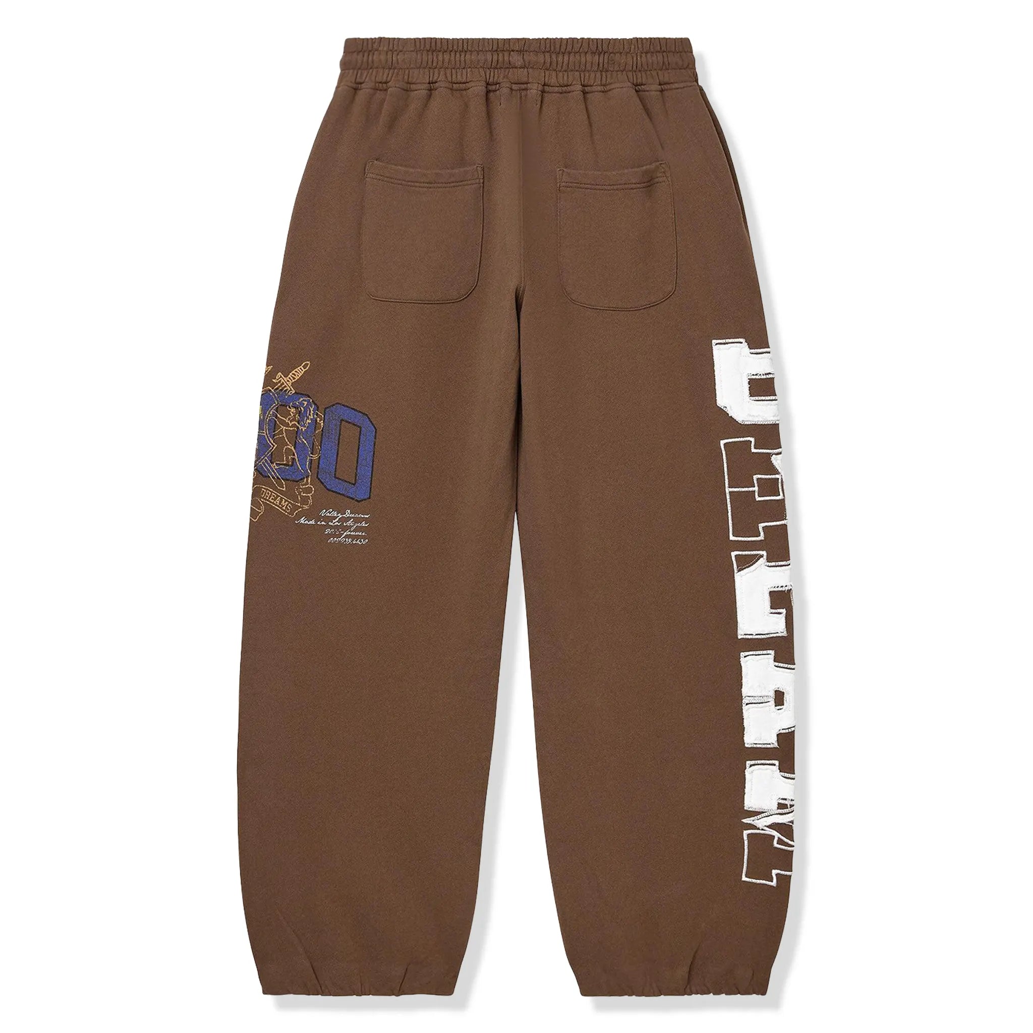 Vale Forever Valley Dreams Bingo Brand Sweatpants - view 2