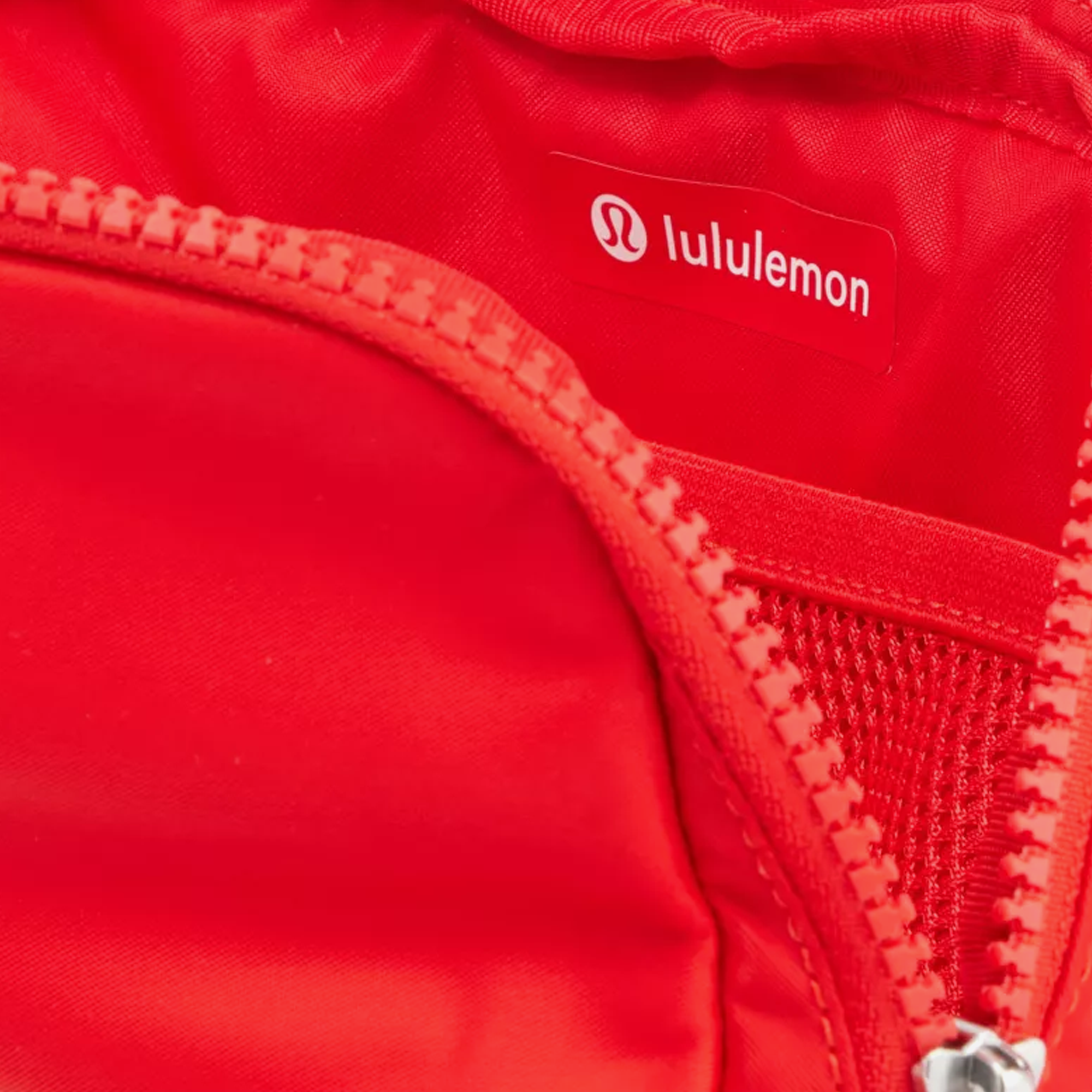 LULULEMON Everywhere Woven Belt Bag - view 7