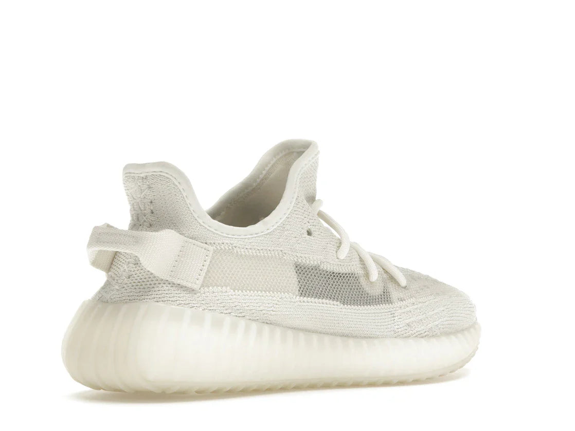Adidas Yeezy 350 V2 'Bone' – White - view 32