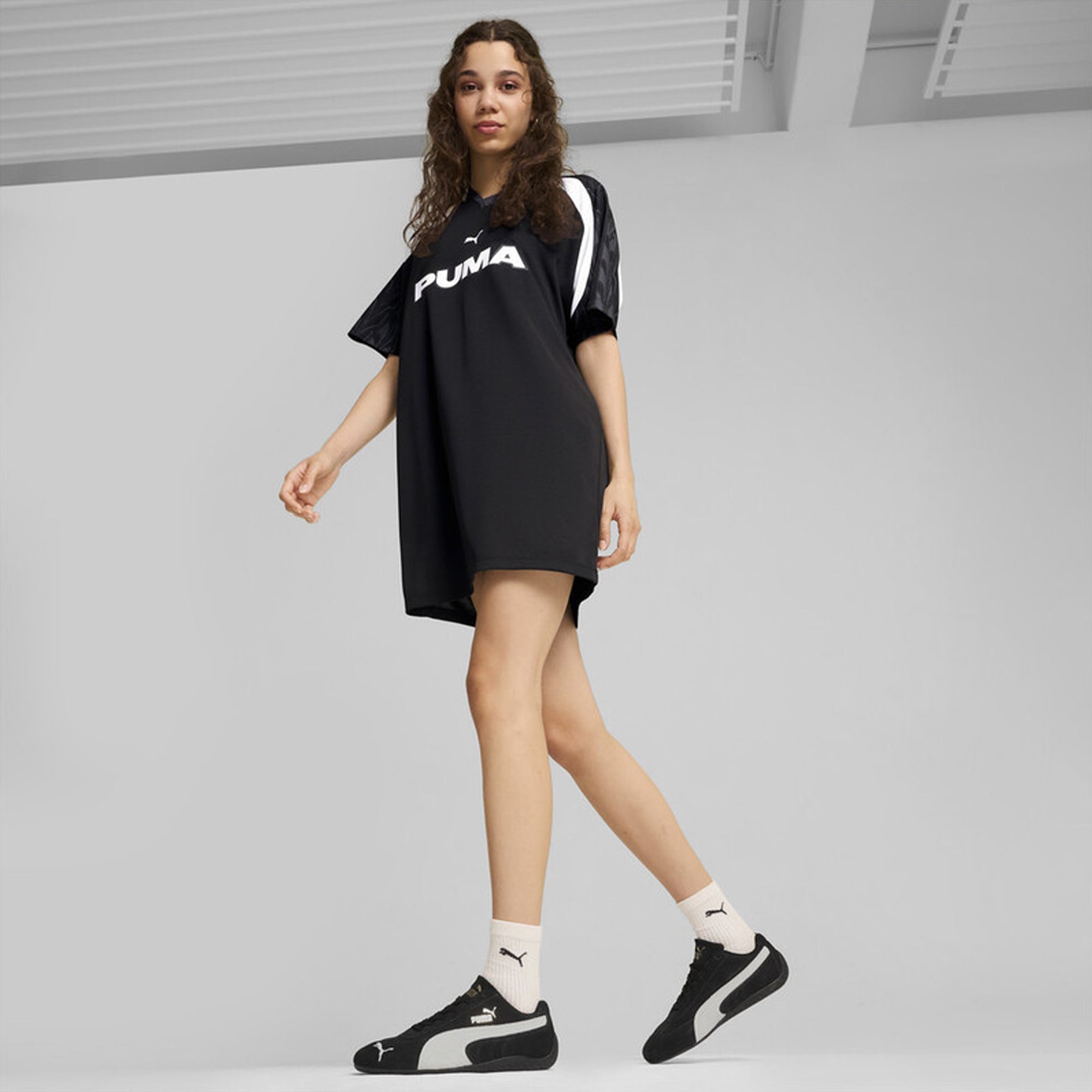 Puma | Speedcat Og { Black/white - view 7