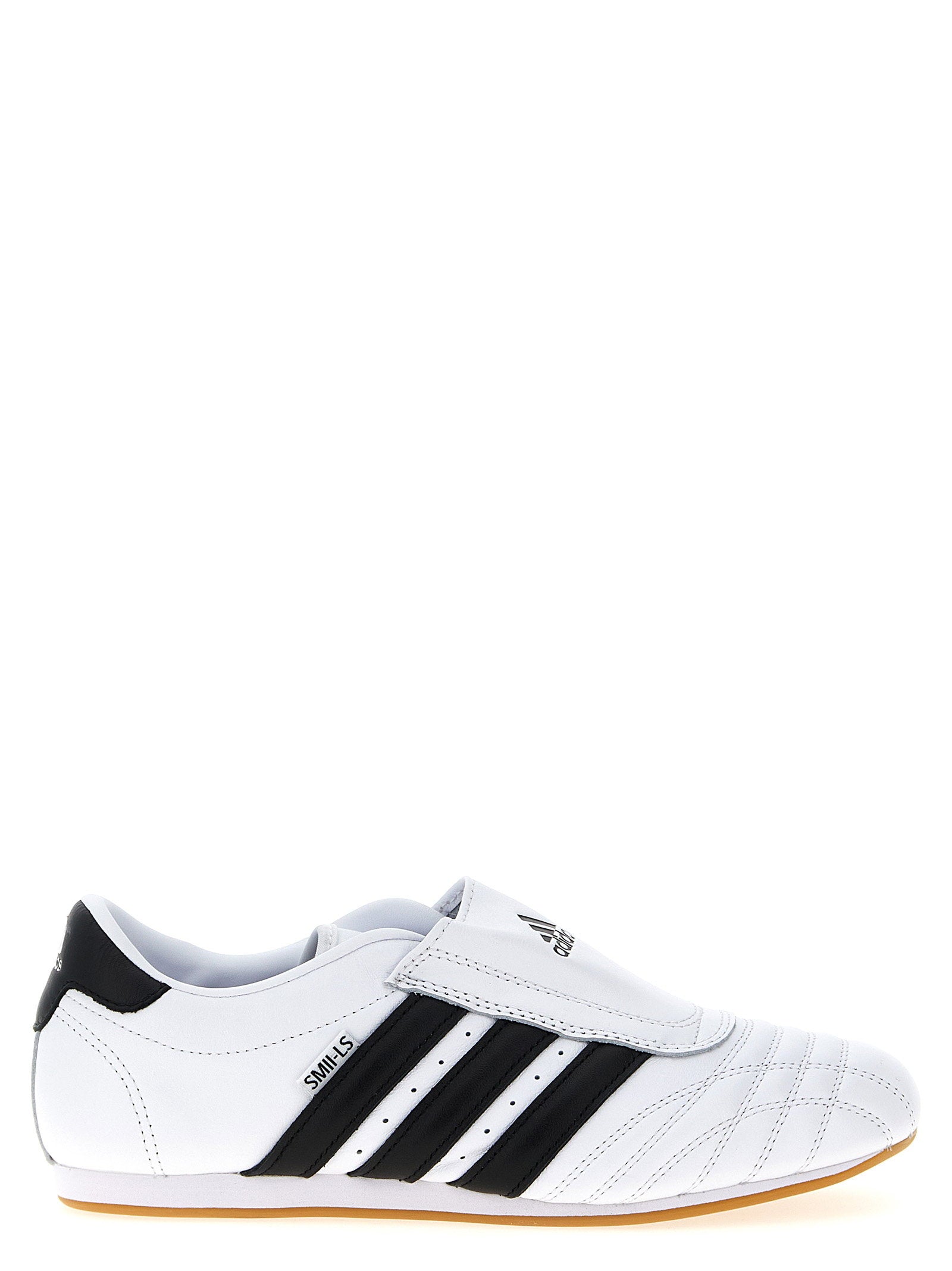 Adidas Originals Taekwondo Sneakers – 100% leather