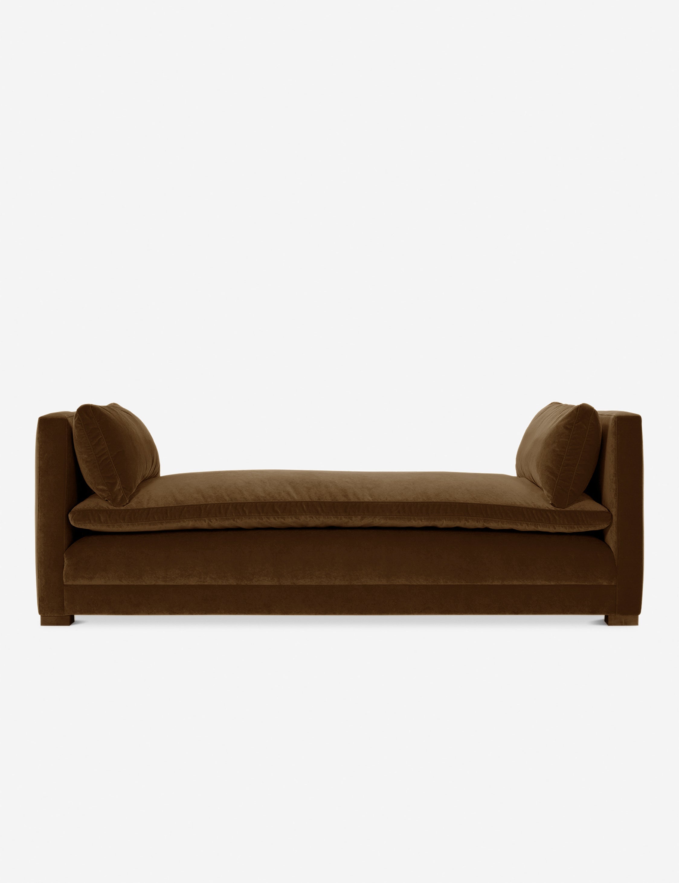 Lulu and Georgia Elvie Chaise - view 8
