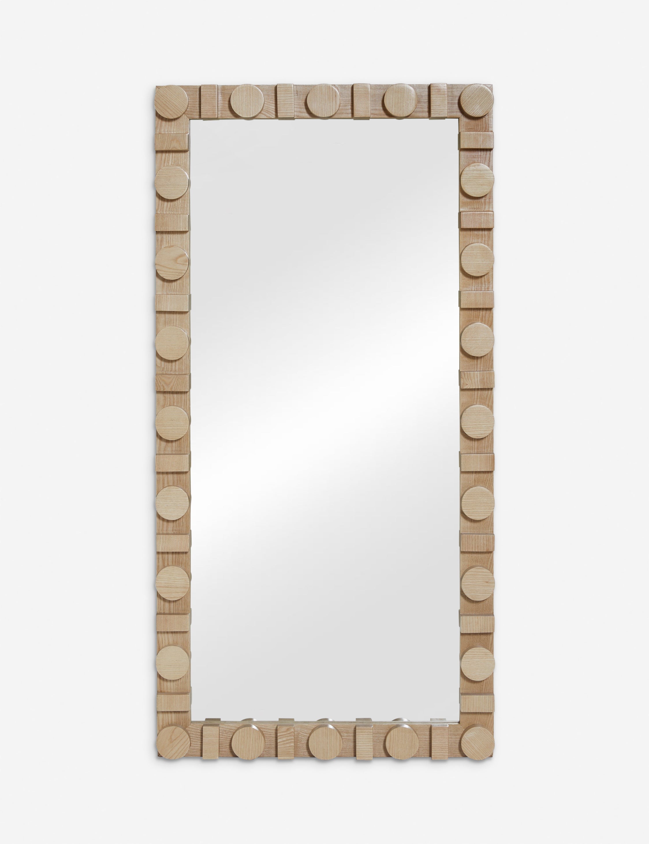 Lulu and Georgia Sorenson Floor Mirror - view 2