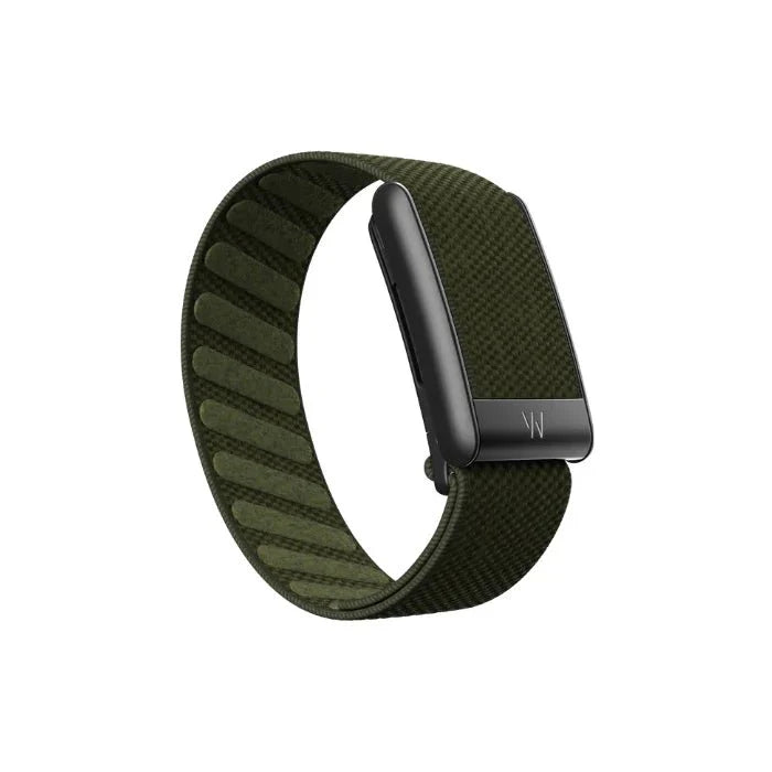HYPE ELIXIR Whoop 5.0 SuperKnit Forest Band - view 2
