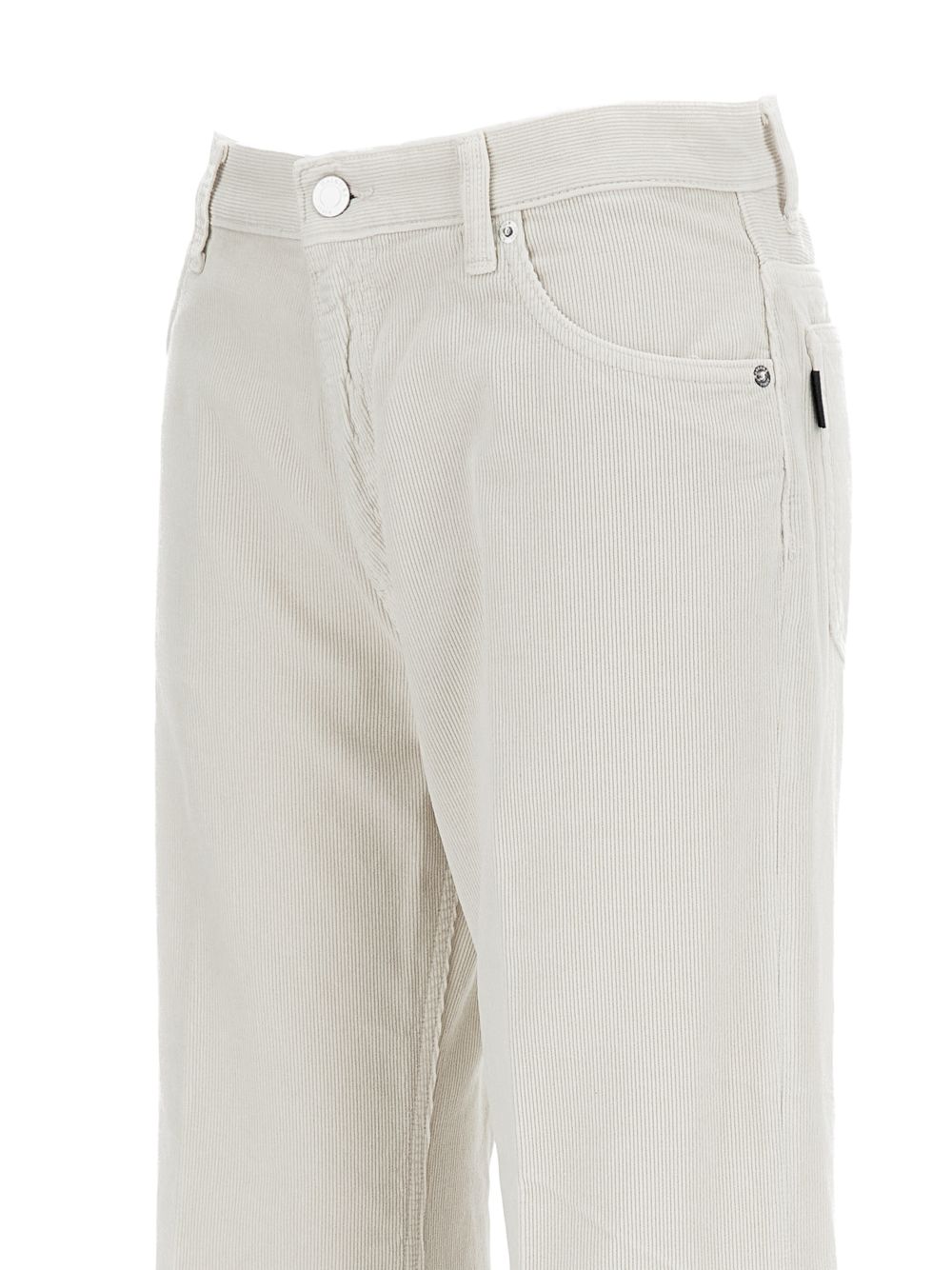 Haikure Trousers – Cotton 100% - view 3