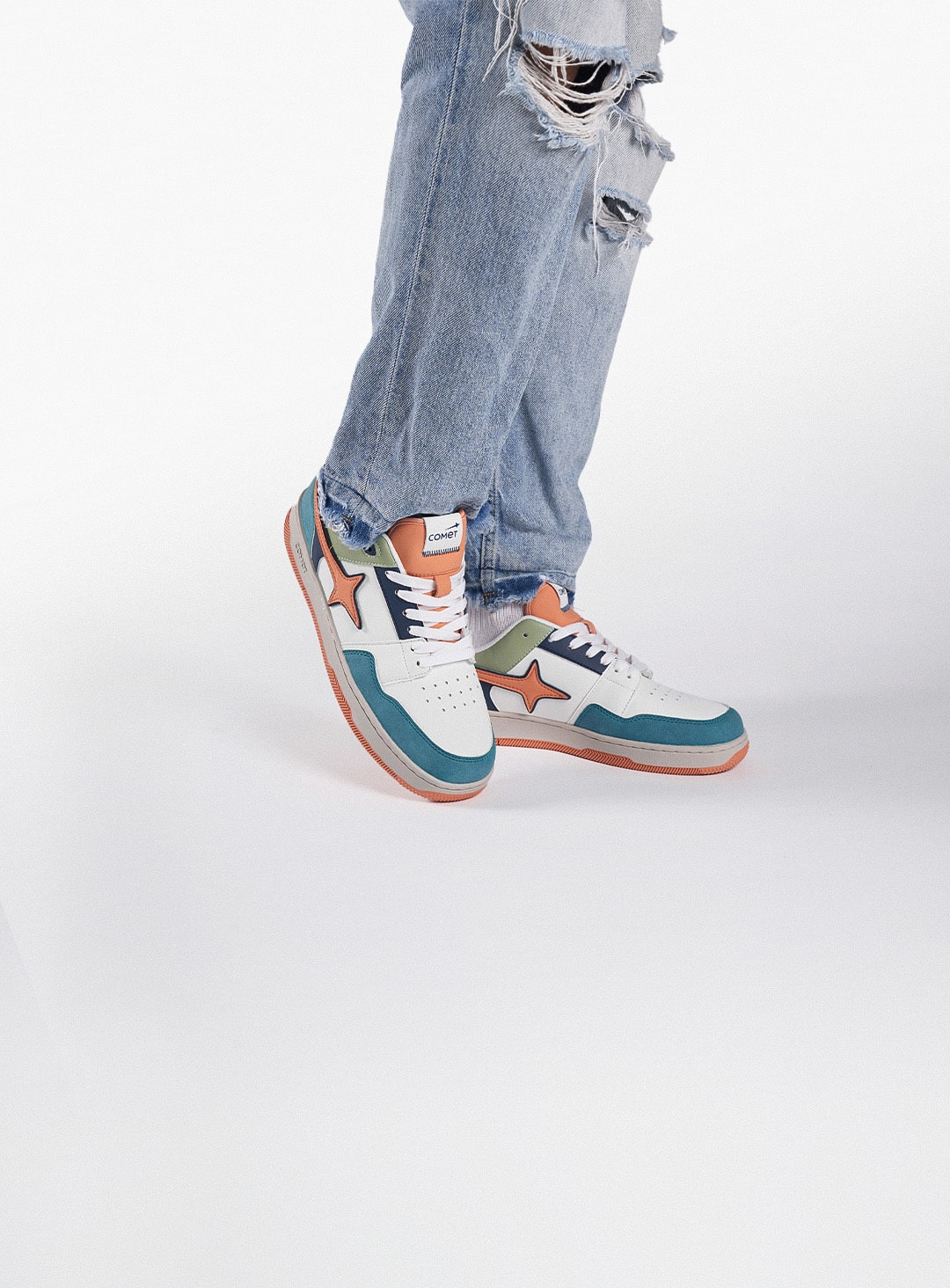 wearcomet X Lows STARBURST - view 6