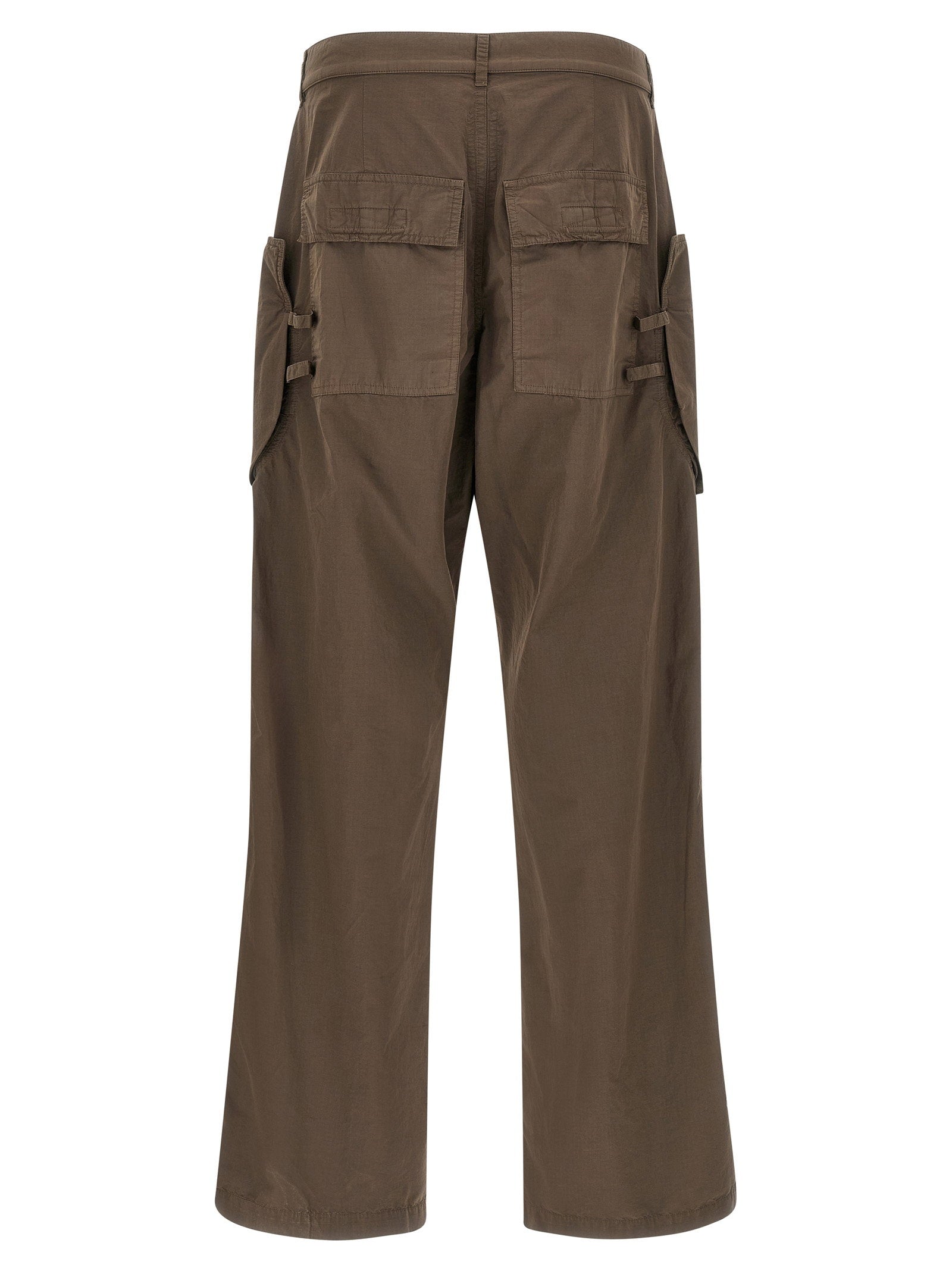 Drkshdw Stefen Cargo Pants – 100% cotton - view 2