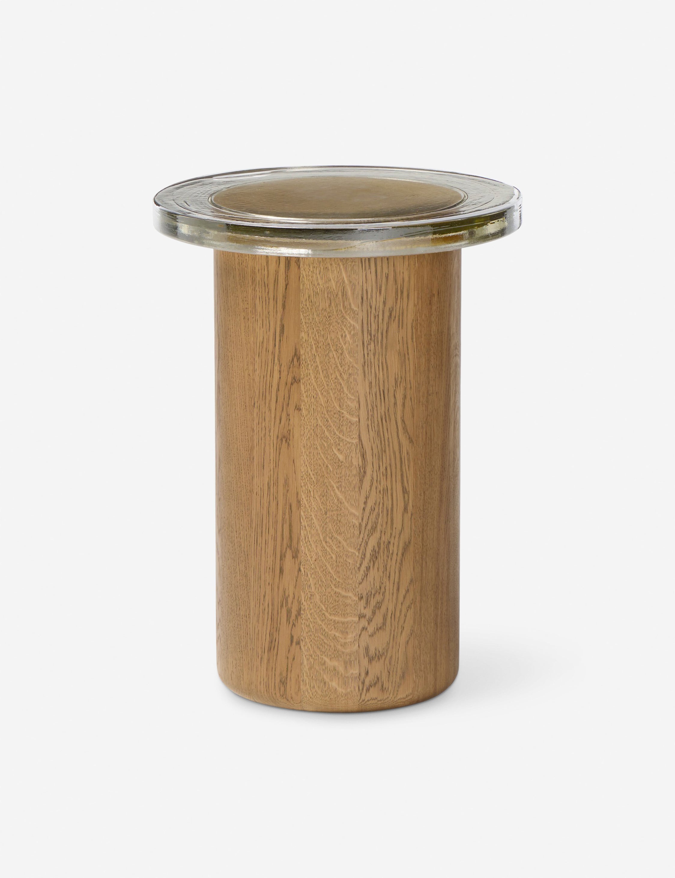 Lulu and Georgia Rosenthal Side Table