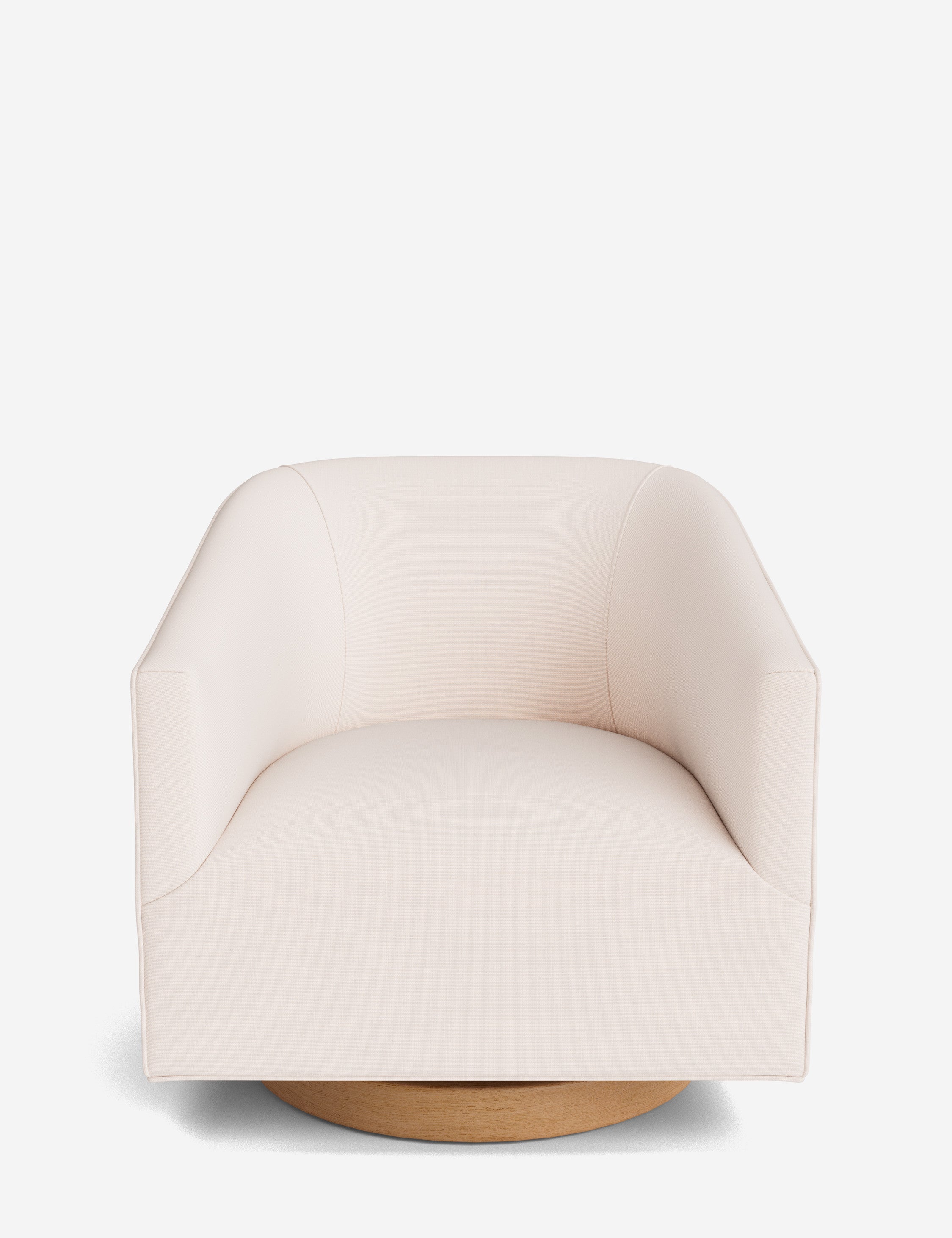 Lulu and Georgia Moorhouse Swivel Chair - view 114