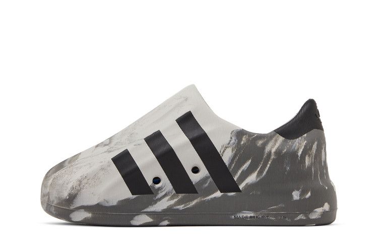 adidas adiFOM Superstar Clear Granite - view 3
