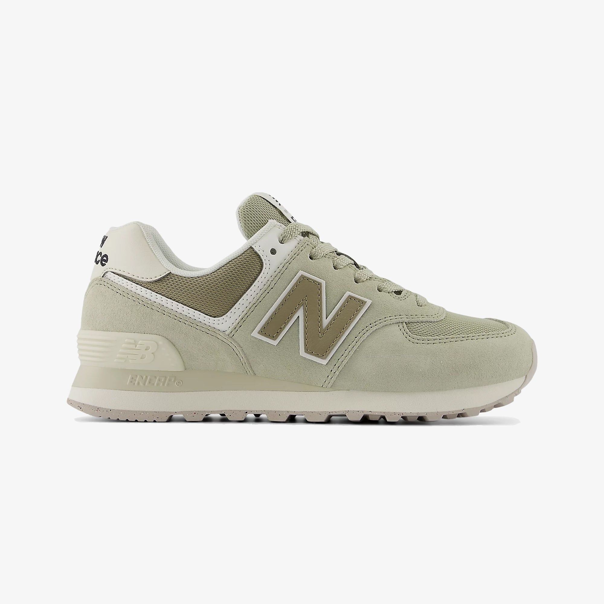 574 olive – New Balance | 574 { OLIVE