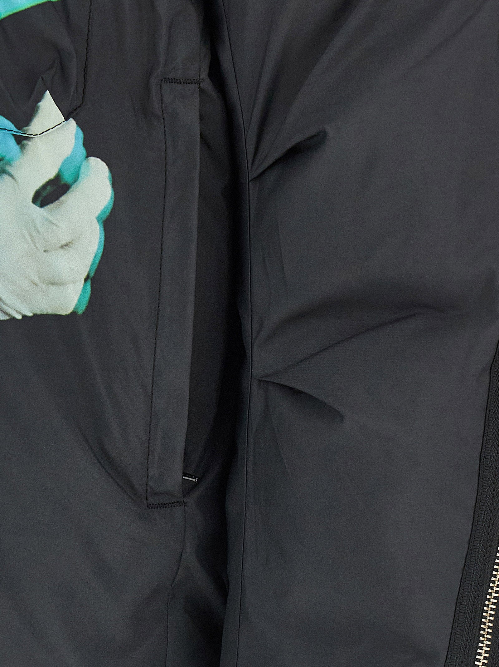Undercover Uc2e4204 Down Jacket – 100% polyester - view 4