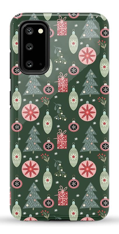 Casetry Tinsel Town | Christmas Ornament Case - view 33