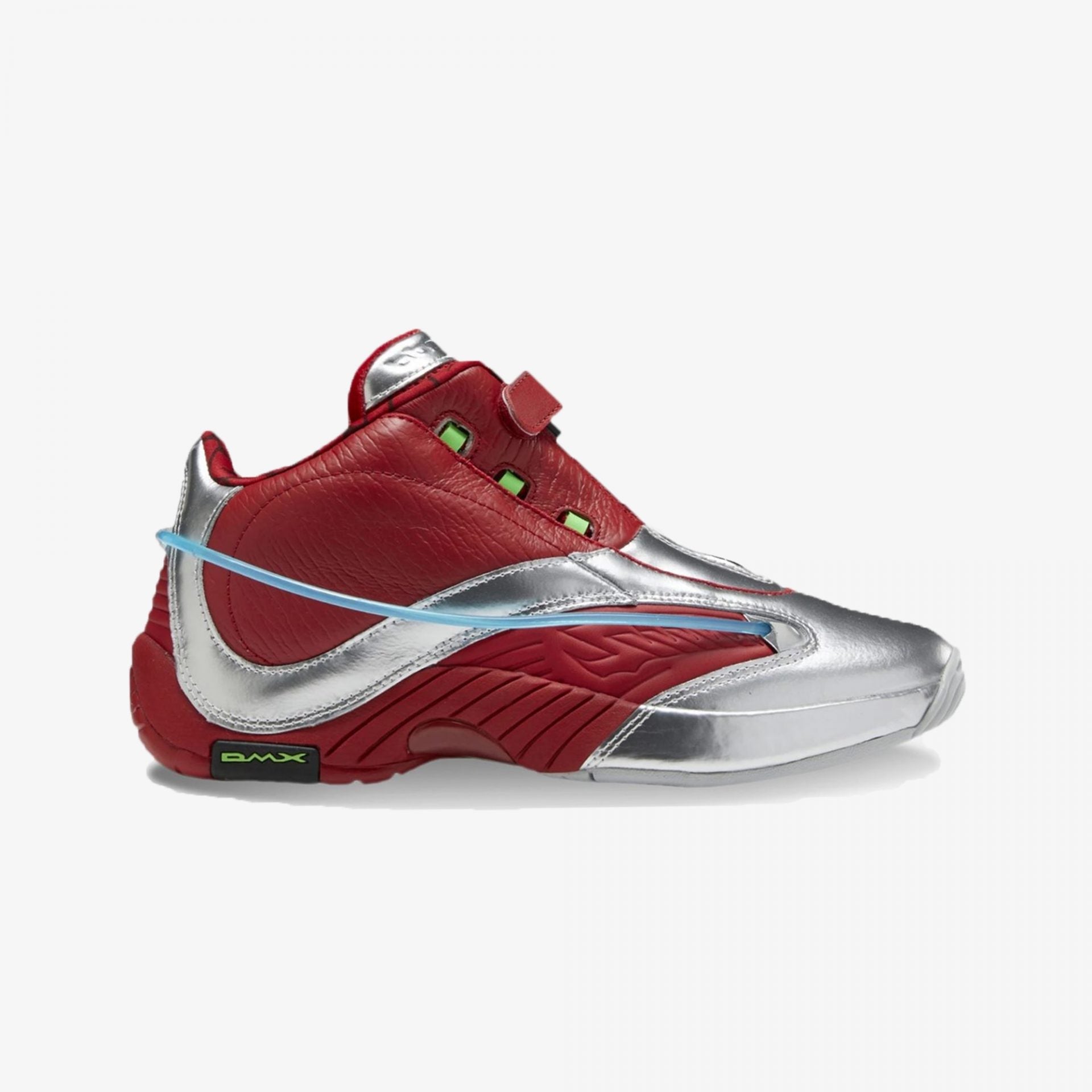 Reebok | POWER RANGERS ANSWER IV - view 4