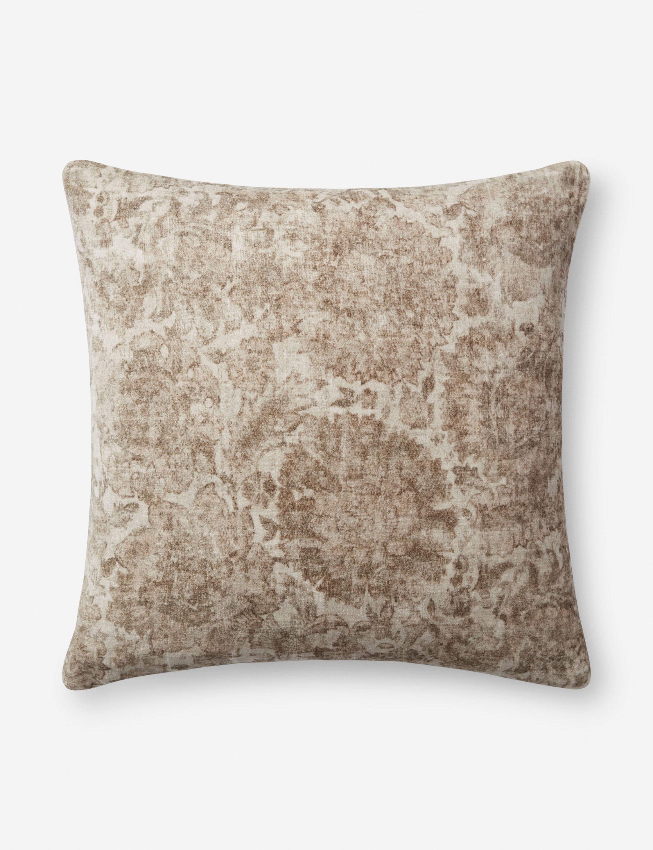 Lulu and Georgia Jacome Pillow - view 2