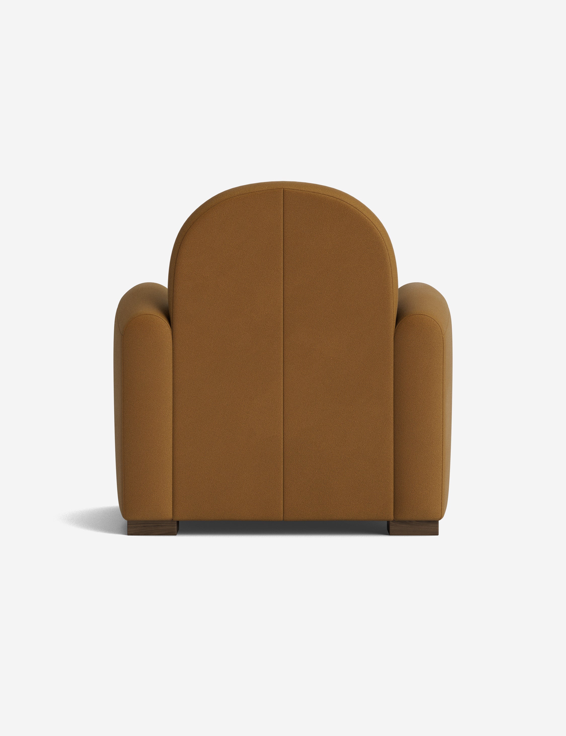 Lulu and Georgia Ofira Accent Chair - view 26