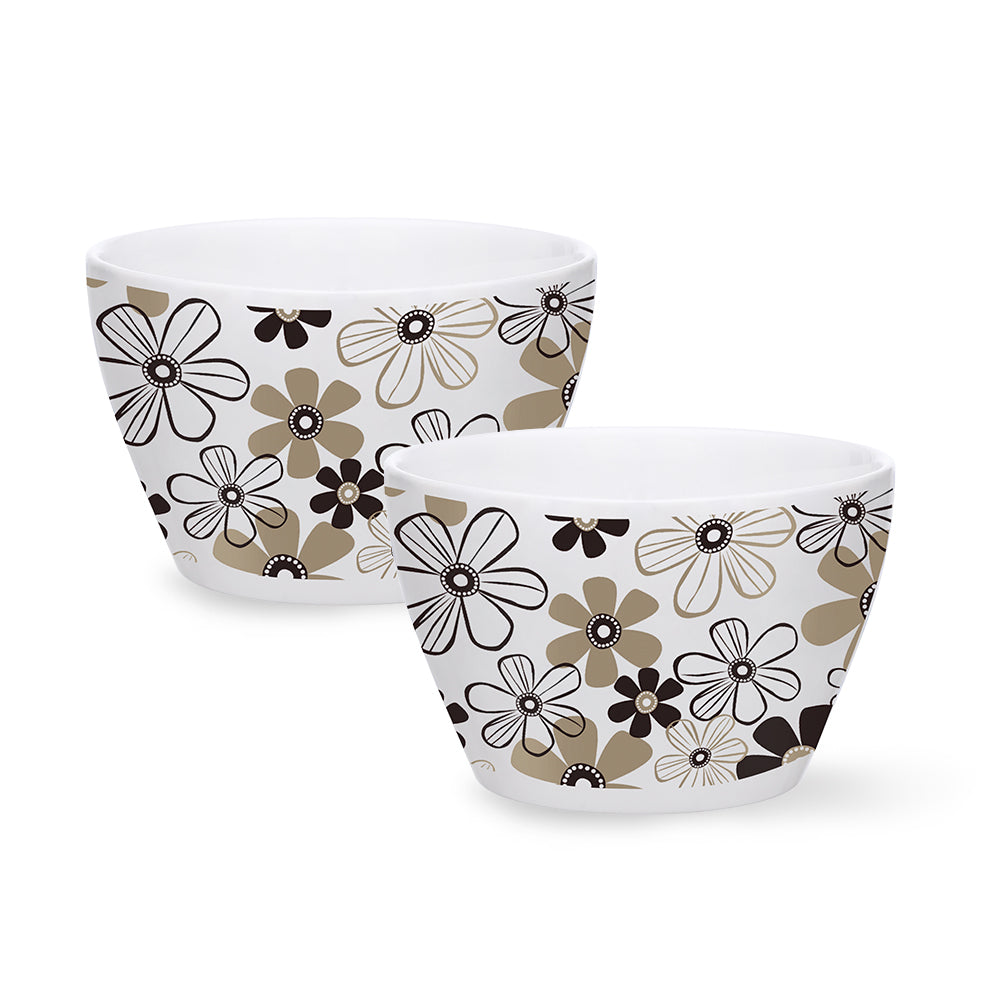 My Borosil Larah By Borosil Macy Cereal Bowl Set