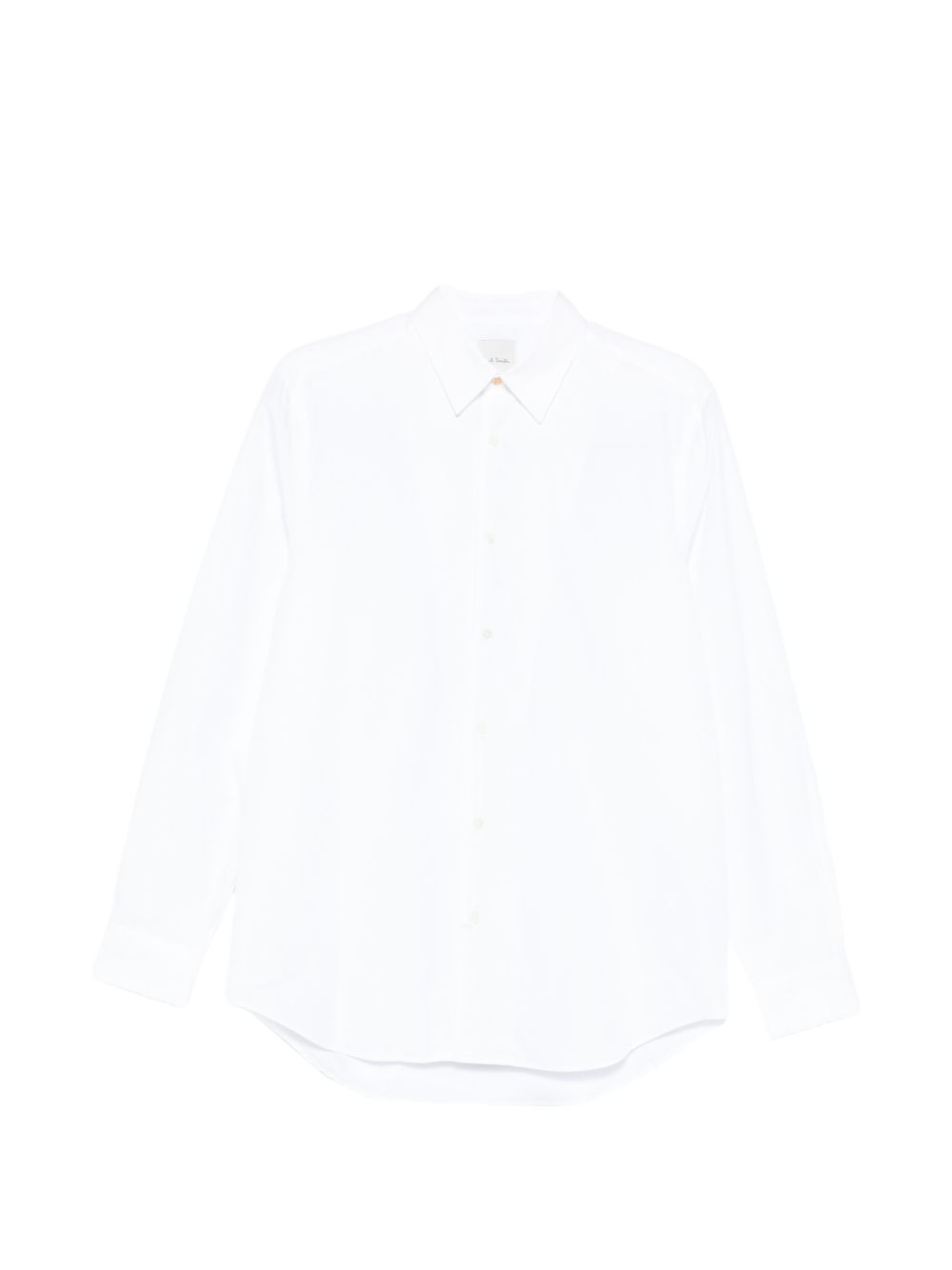 Paul Smith Cotton shirt – 100% COTTON