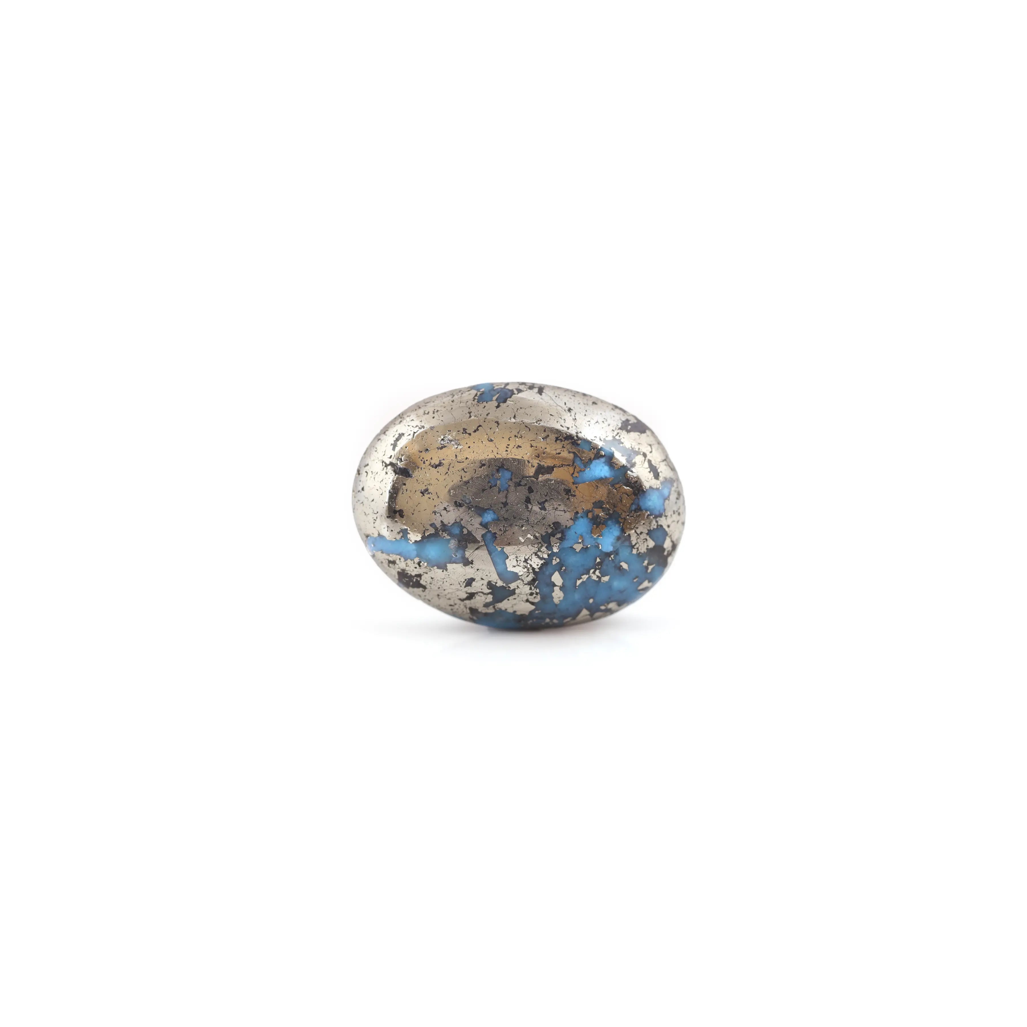 Pramogh Irani Firoza - 29 Carat