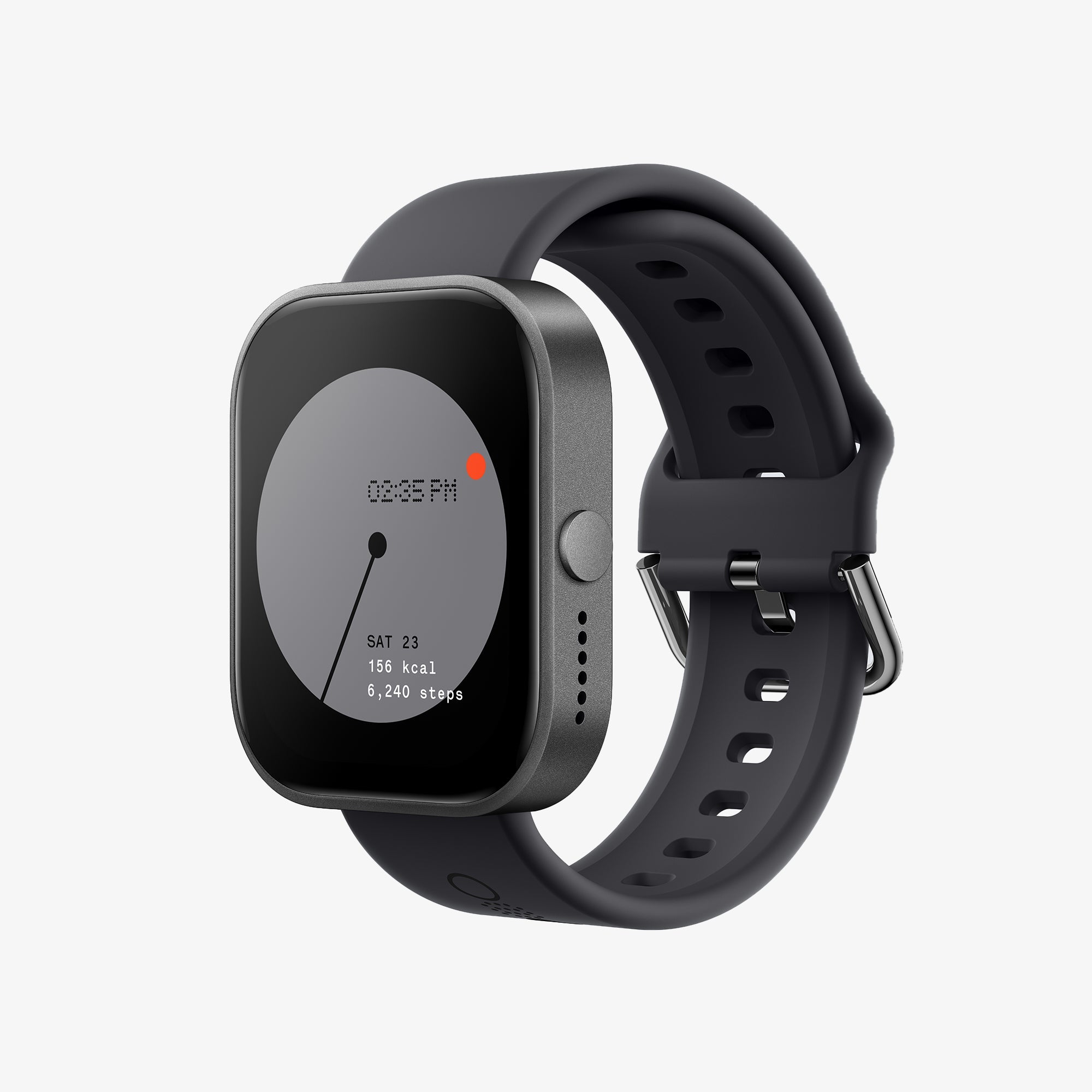 CMF By Nothing | CMF WATCH PRO { DARK GRAY – Multi