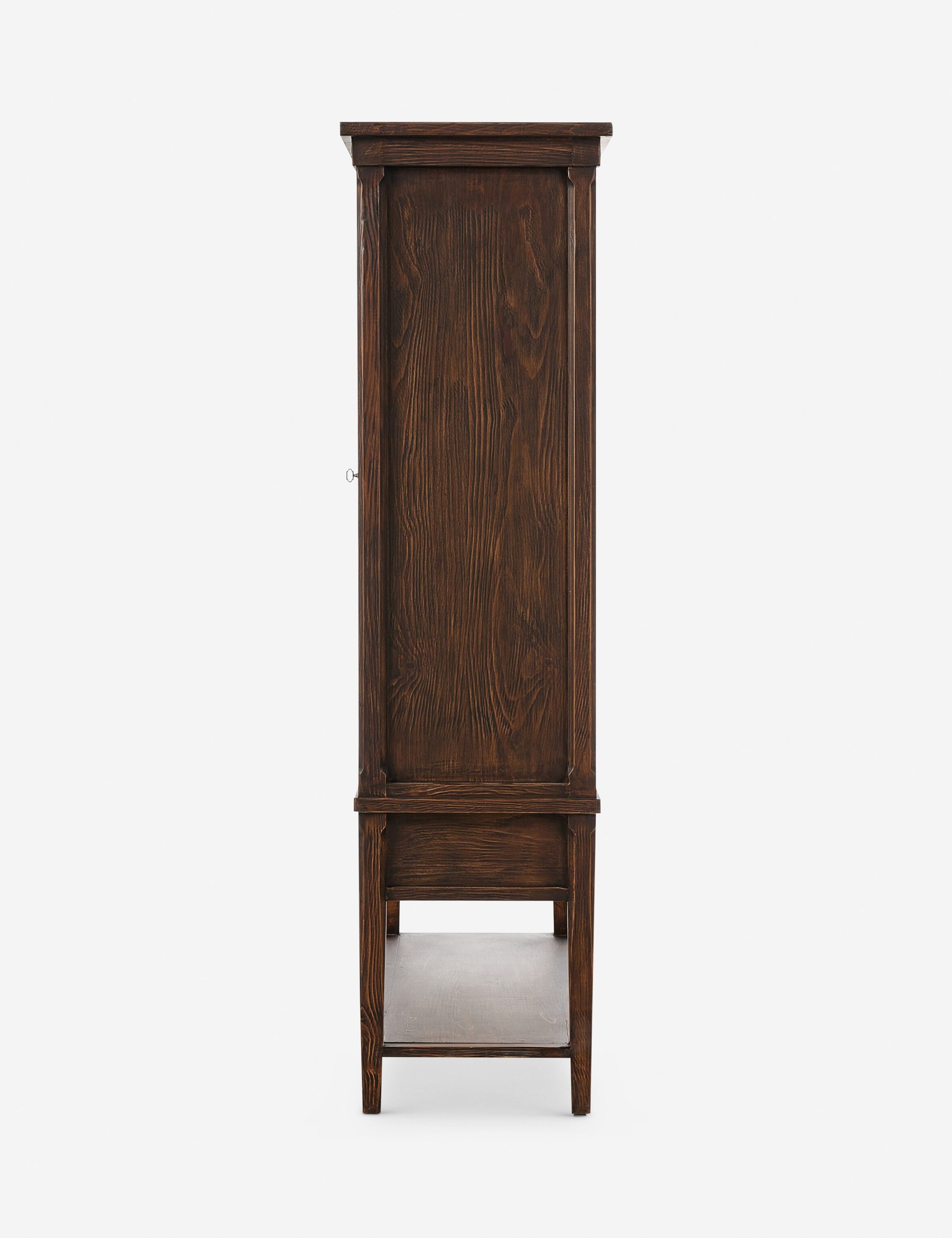 Lulu and Georgia Chaperal Double Cabinet - view 11