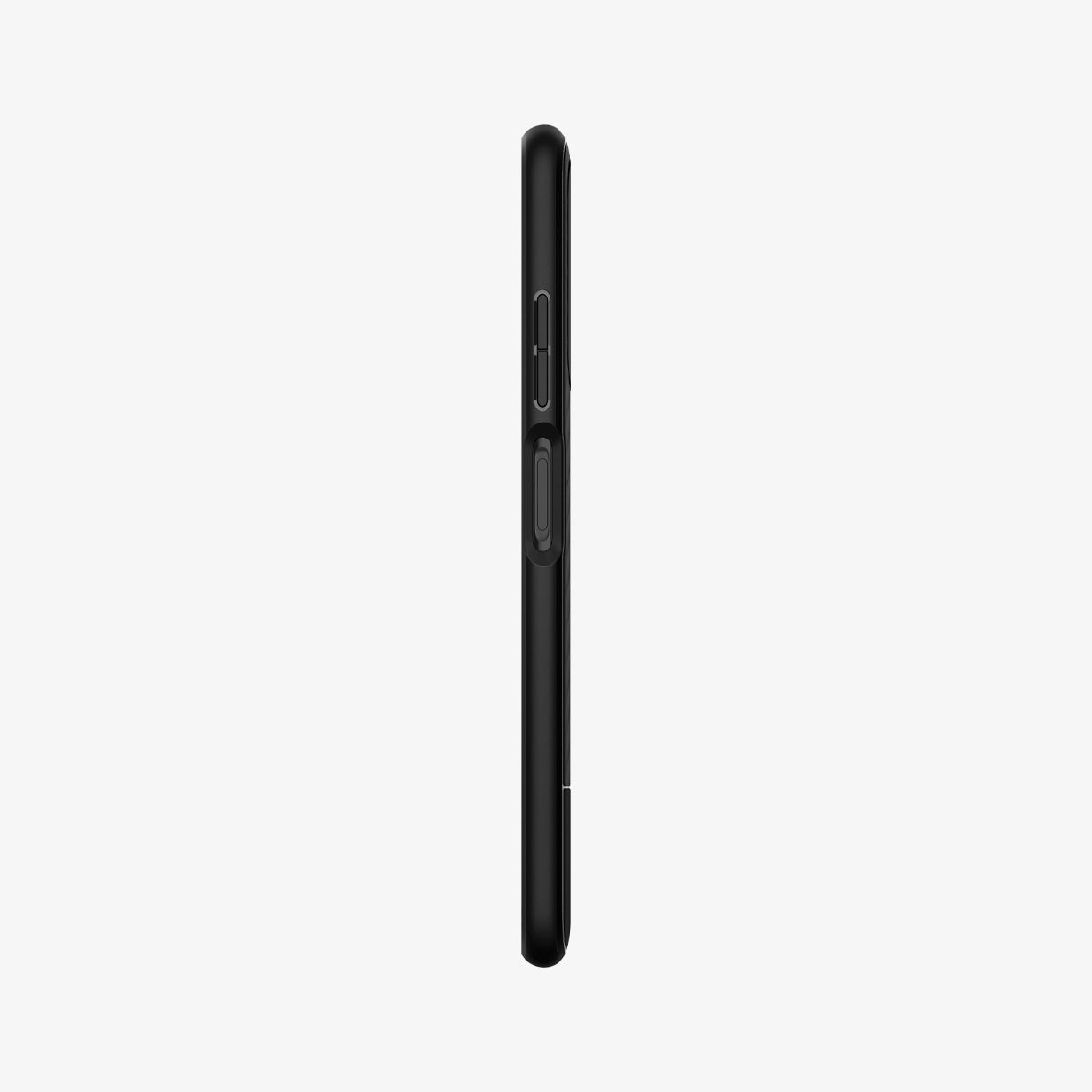 Galaxy A Series - Core Armor – Matte Black - view 14