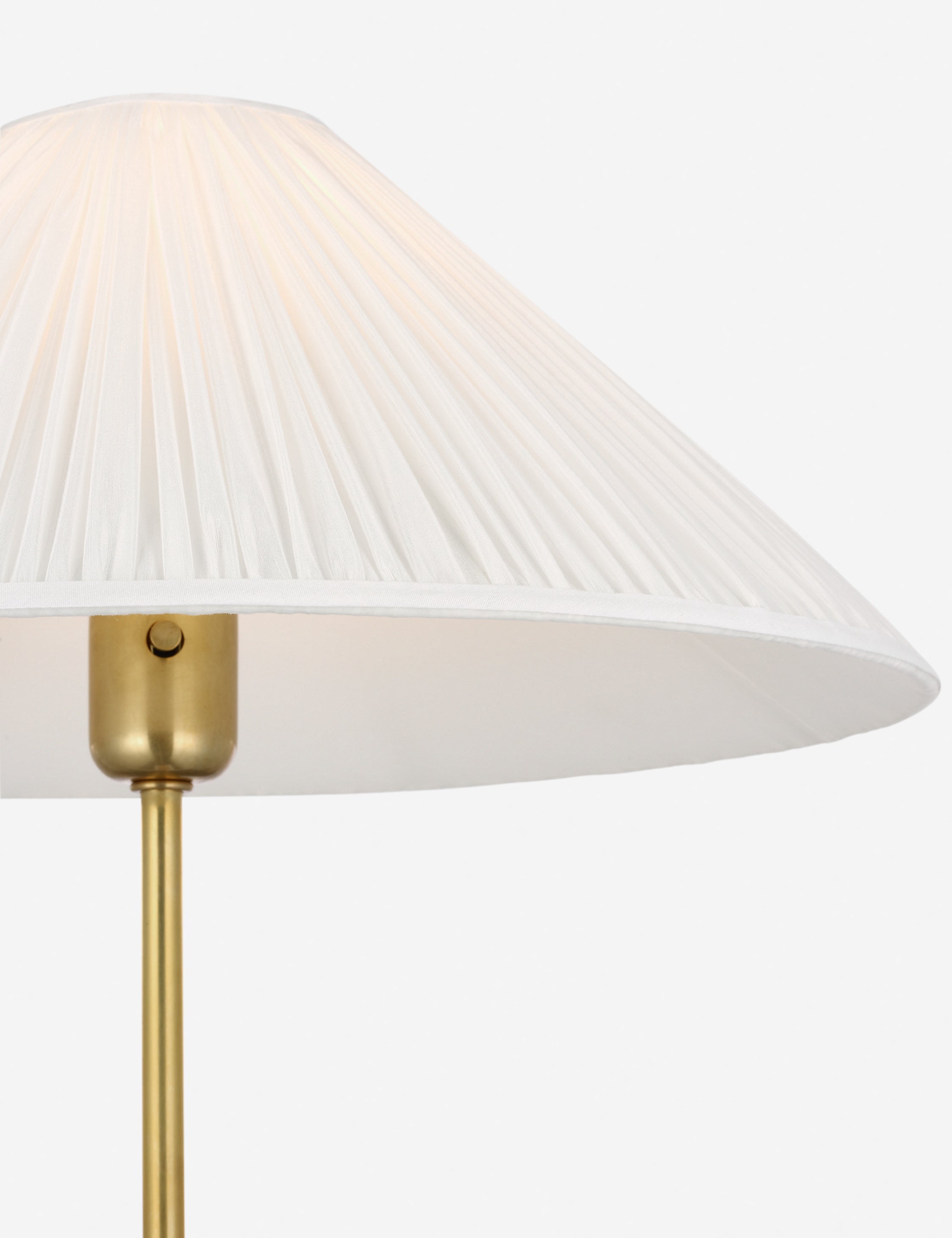Lulu and Georgia Soren Floor Lamp by Amber Lewis - view 8