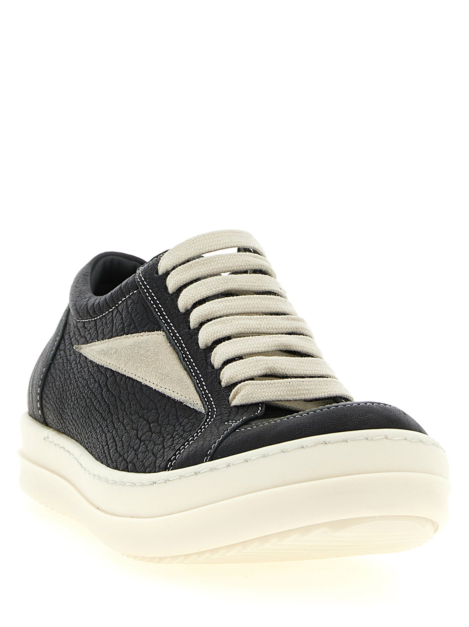 Rick Owens Vintage Sneaks Sneakers - view 2