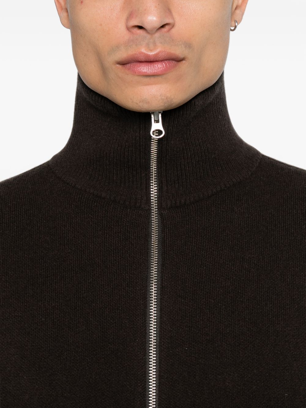 extreme cashmere Sweater – Cashmere 100 % - view 2