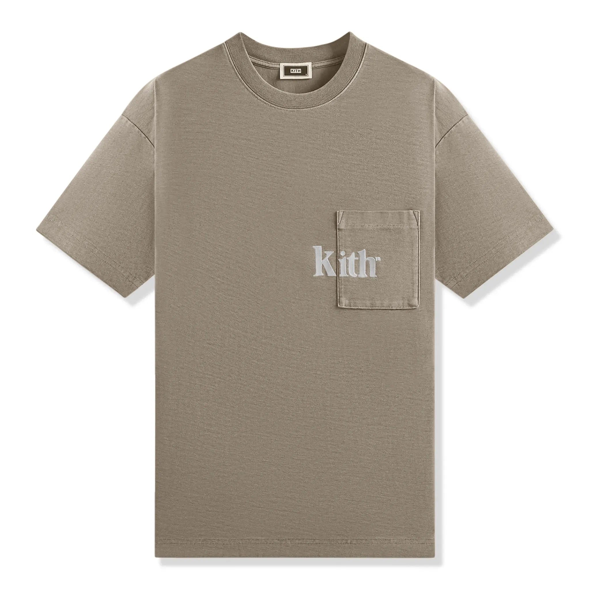 Kith Quinn Pyrite T Shirt