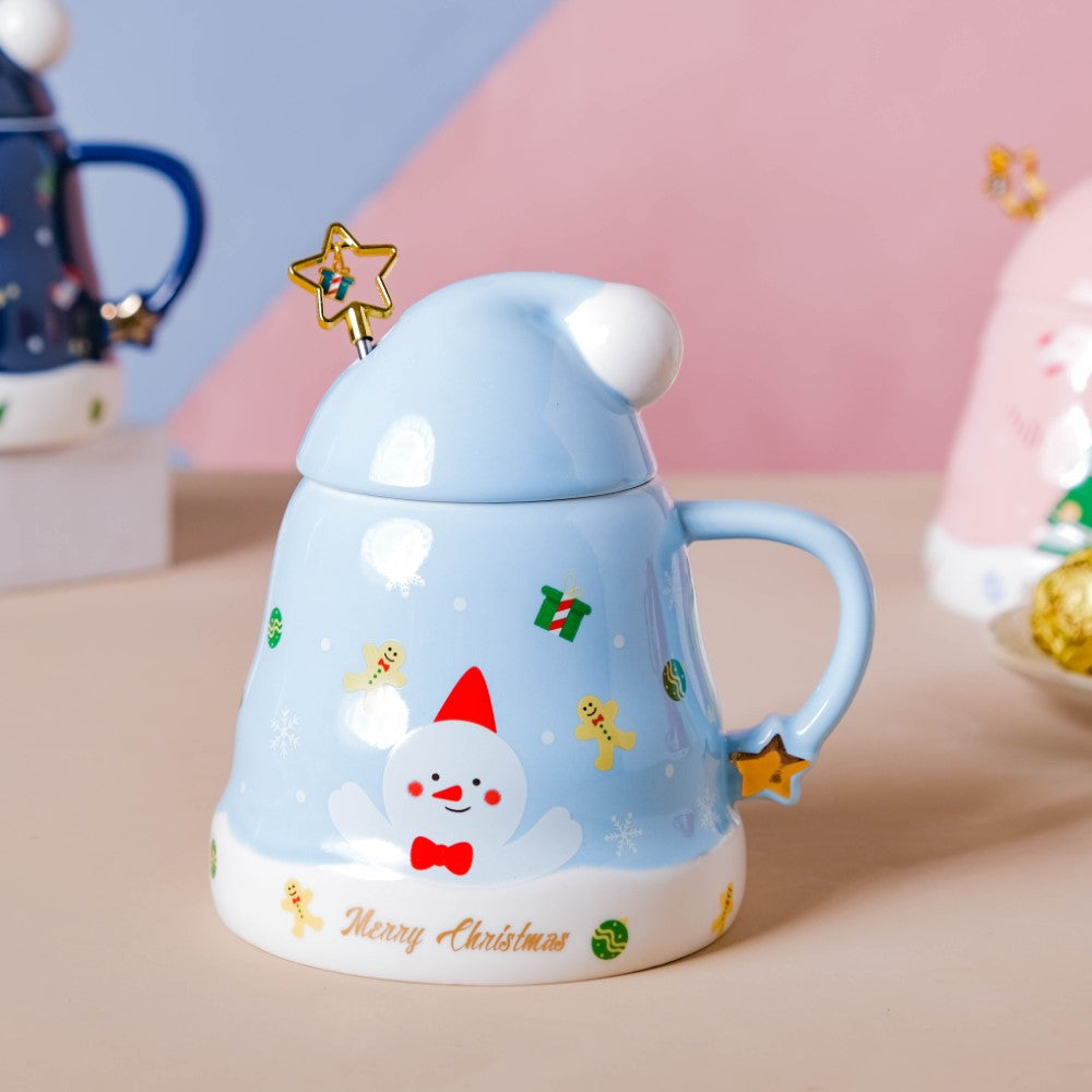 Nestasia Fun Christmas Cup - view 2