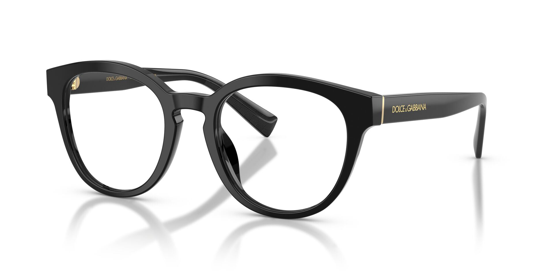 Dolce & Gabbana Dg3421 501 52 Frame