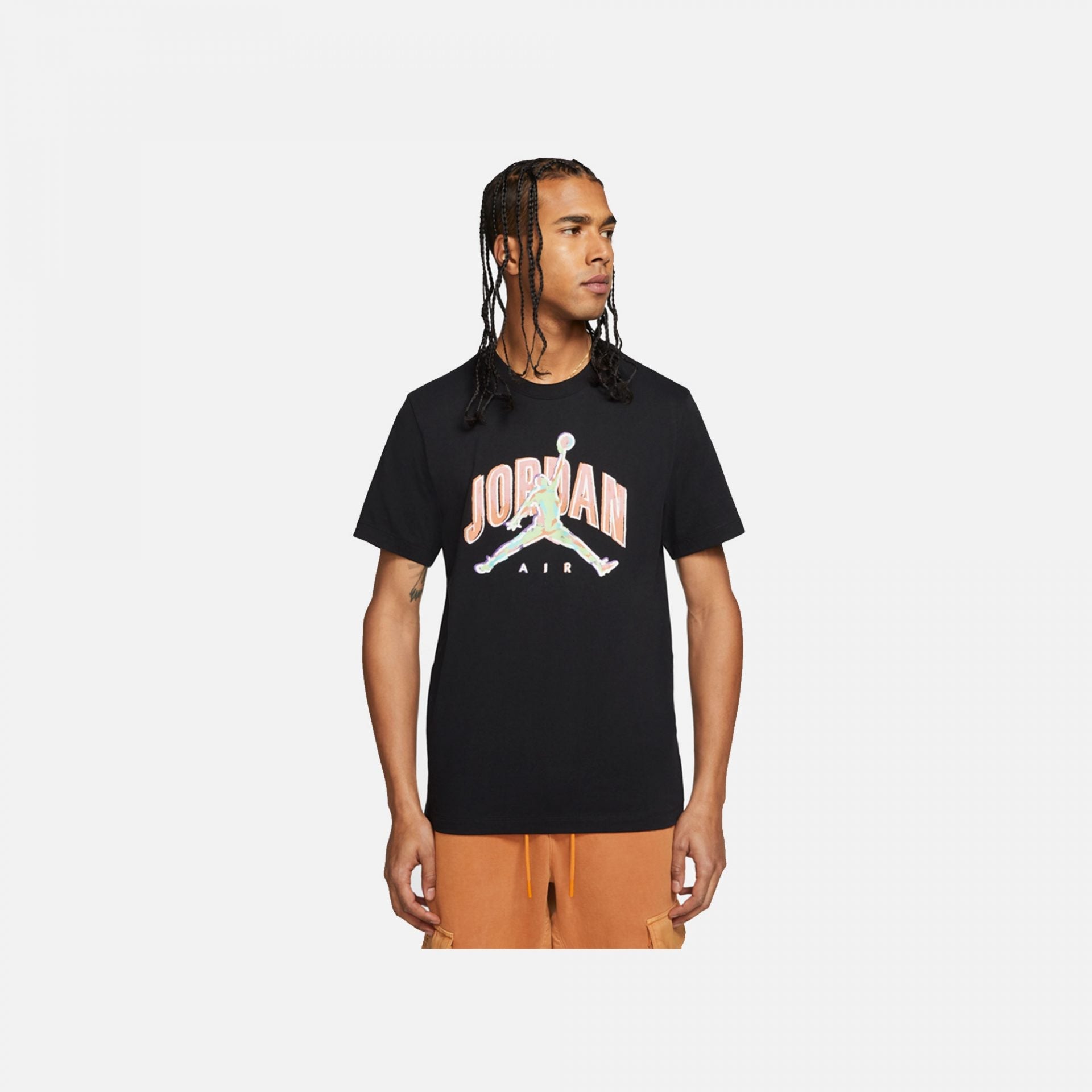 Jordan | JORDAN GRAPHIC SS T-SHIRT
