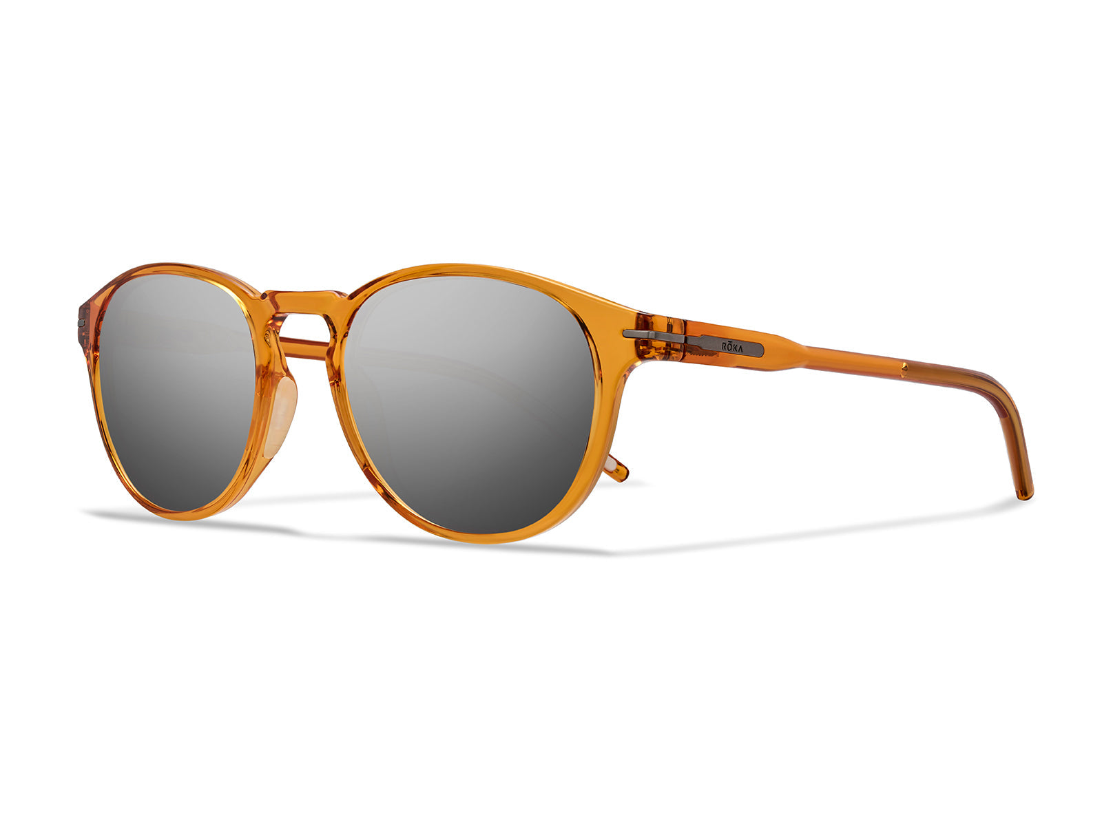 ROKA Oslo 2.0 Prescription Sunglasses - view 196