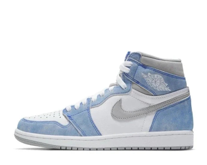 Sneaker Cafe Mumbai Jordan 1 Retro High Og Hyper Royal