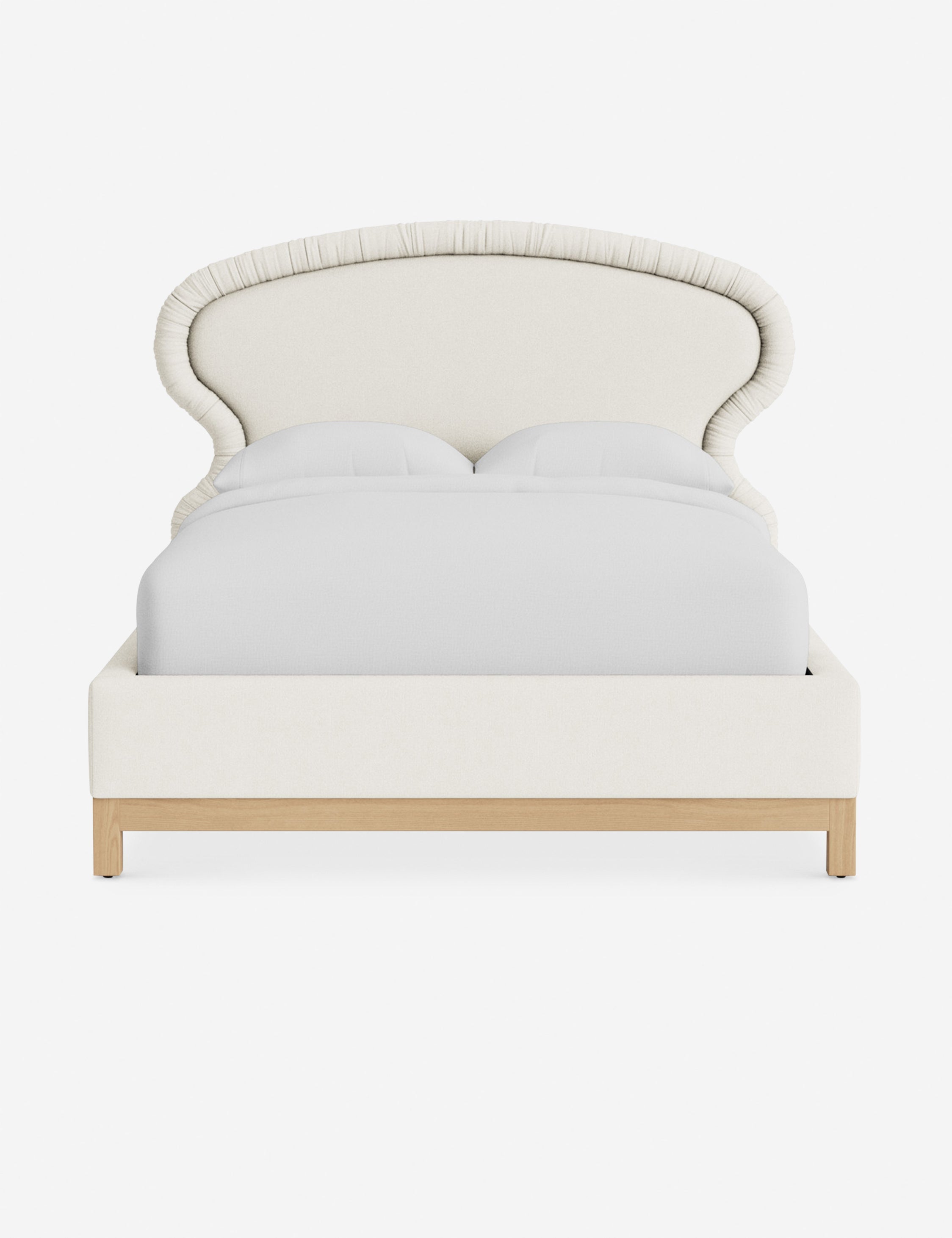 Lulu and Georgia Morecambe Platform Bed by Ginny Macdonald - view 76
