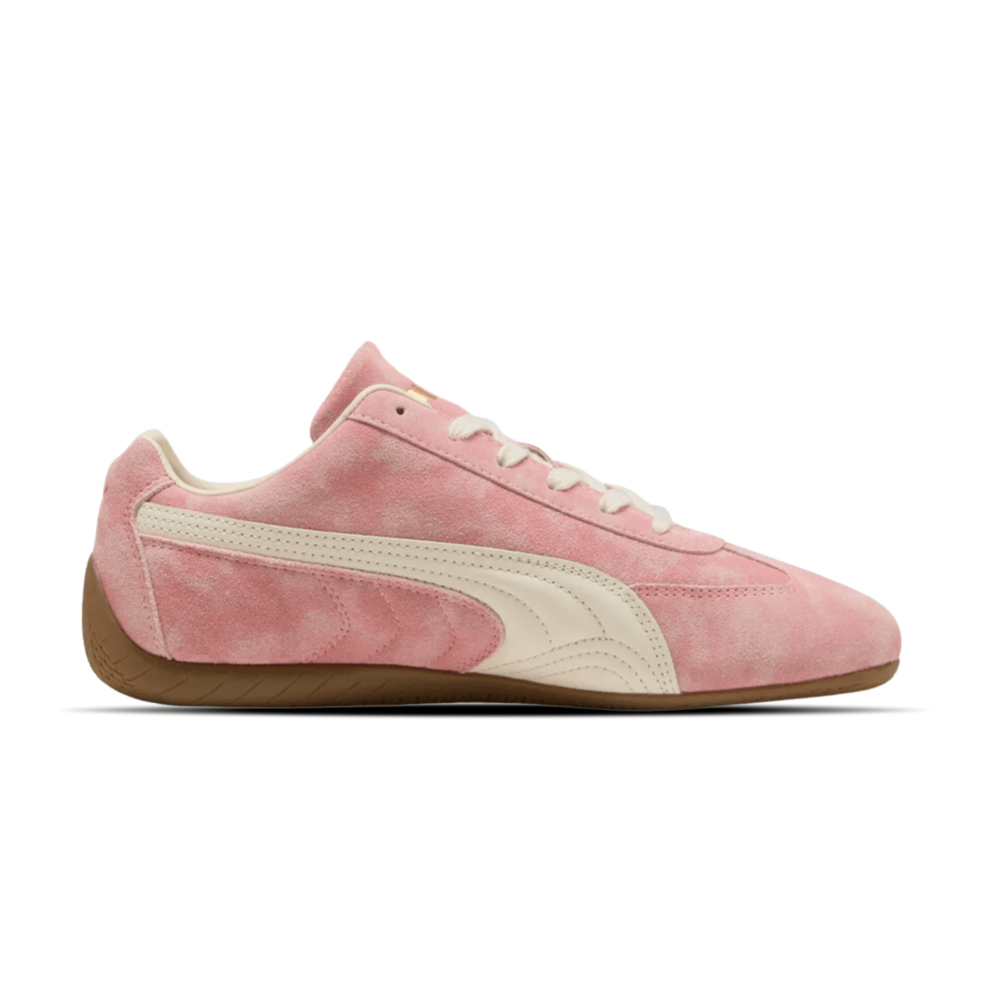 HYPE ELIXIR Puma Speedcat Faded Carnation Pink Alpine Snow