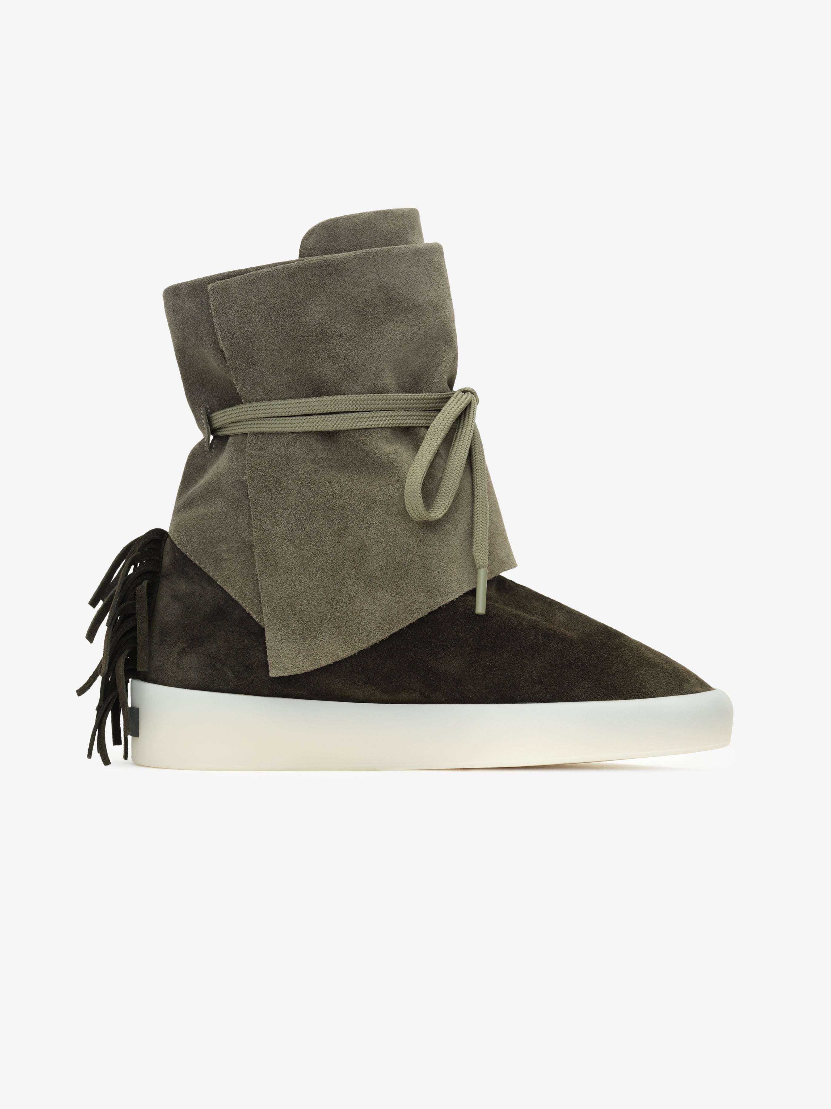 Fear of God Yuma Moc – Wolf