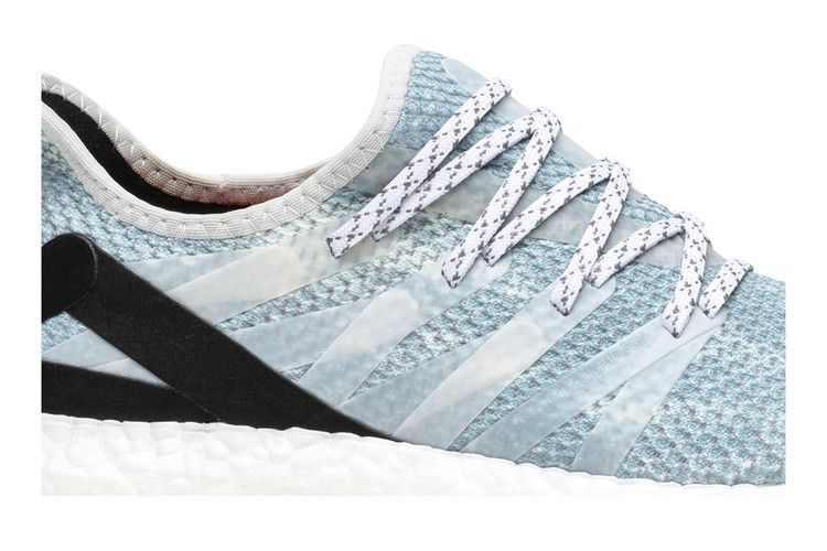 adidas AM4PAR Paris Tactile Green (Women's) - view 2