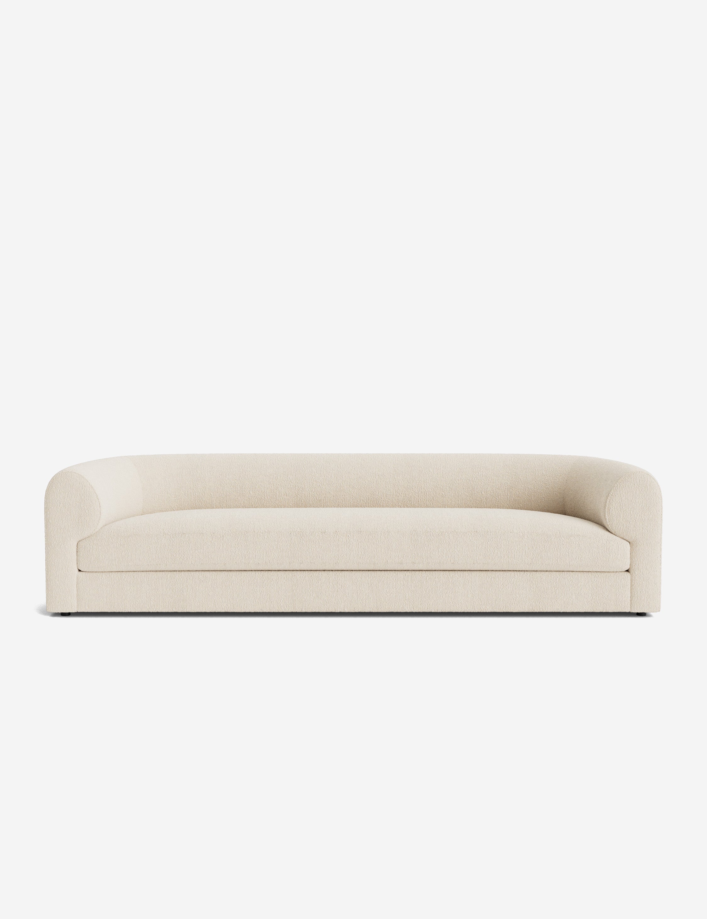 Lulu and Georgia Sergio Sofa
